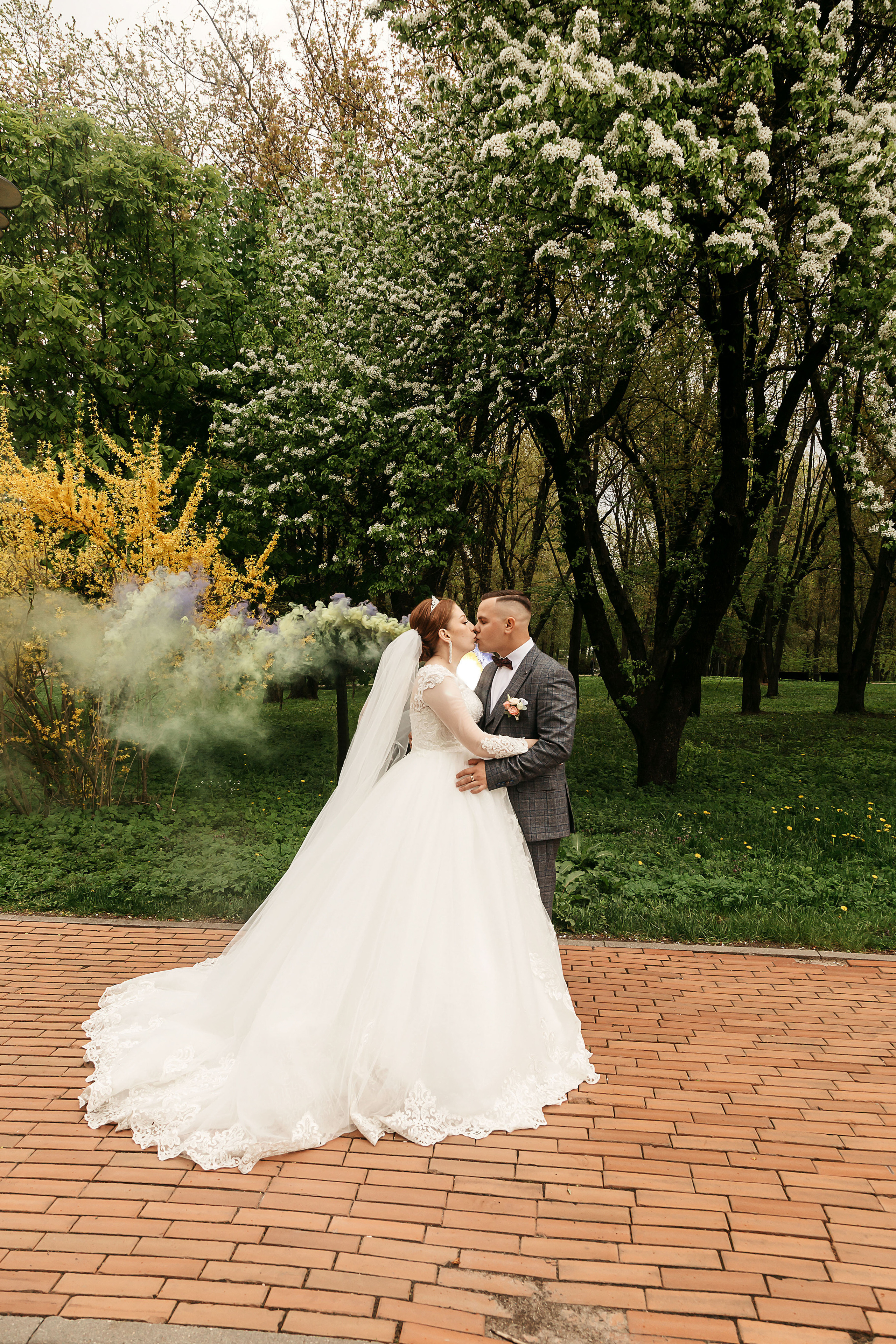 Свадьбы. Свадебный фотограф