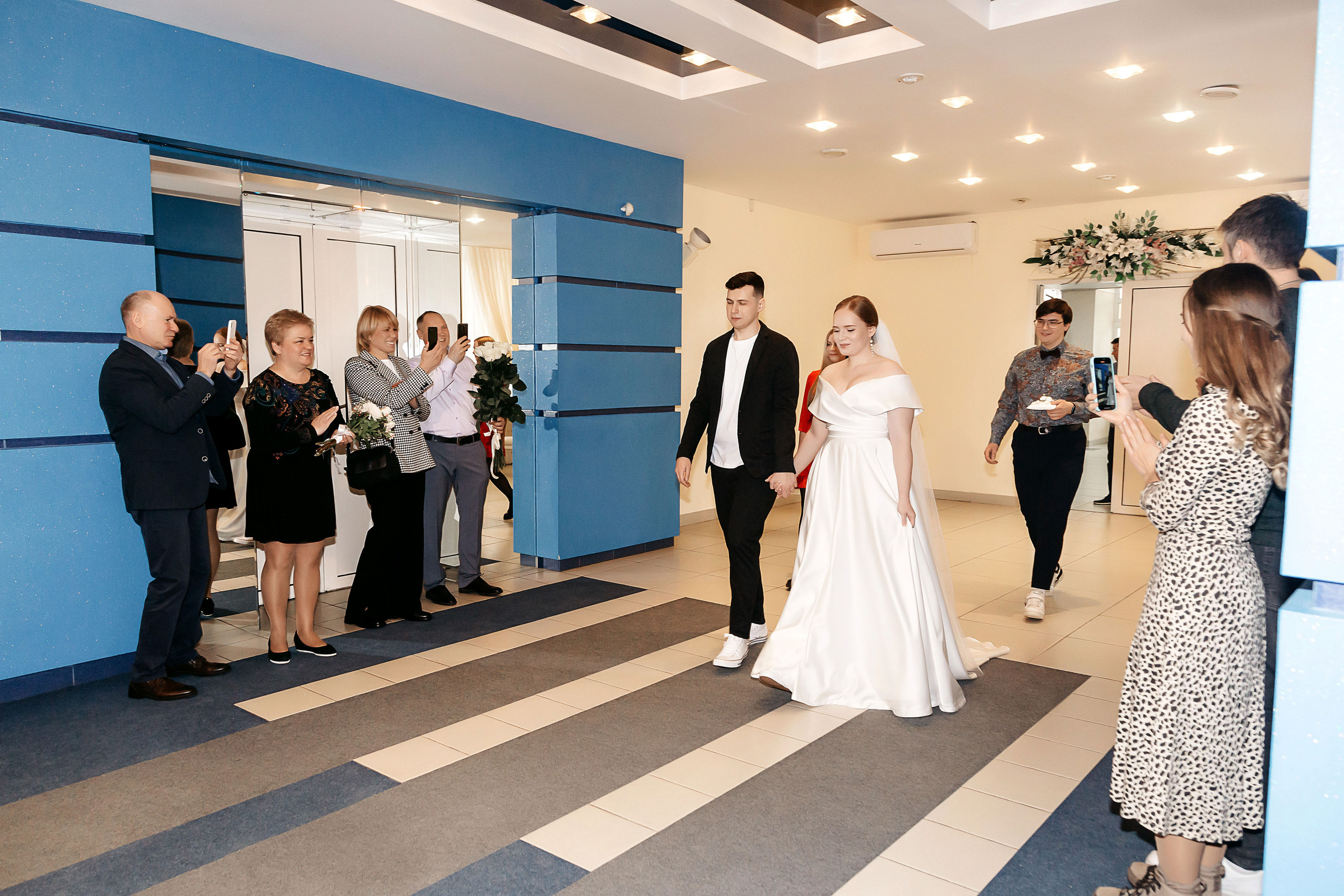 Свадьбы. Свадебный фотограф