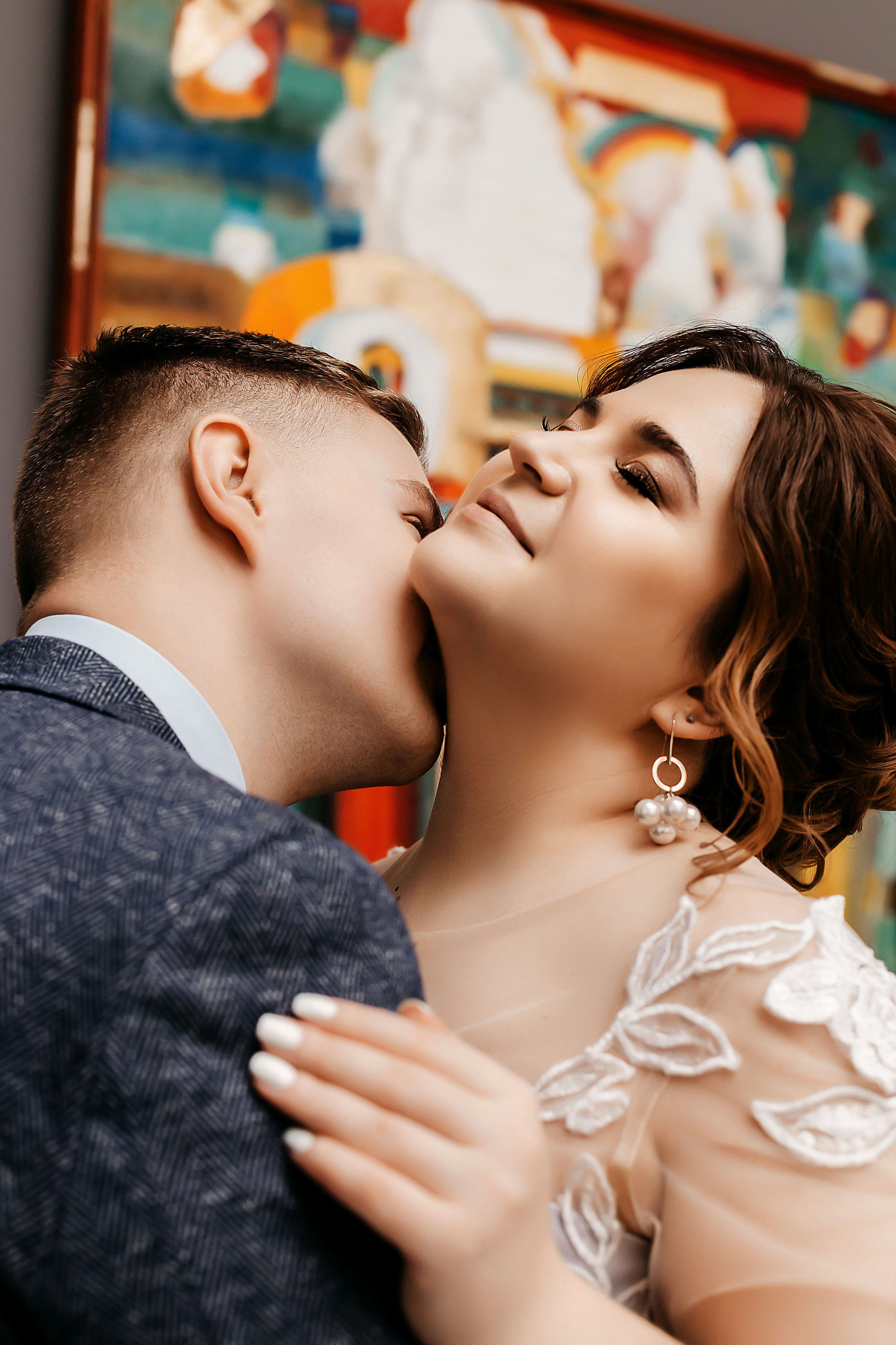 Свадьбы. Свадебный фотограф