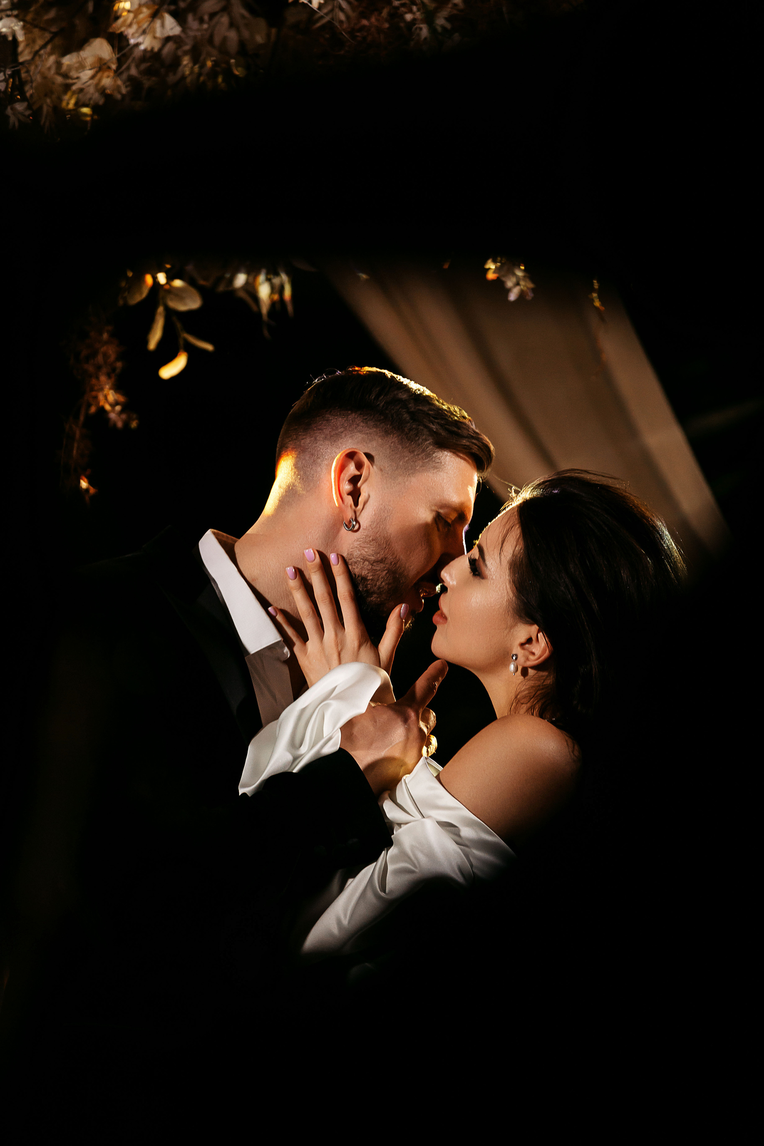 Свадьбы. Свадебный фотограф