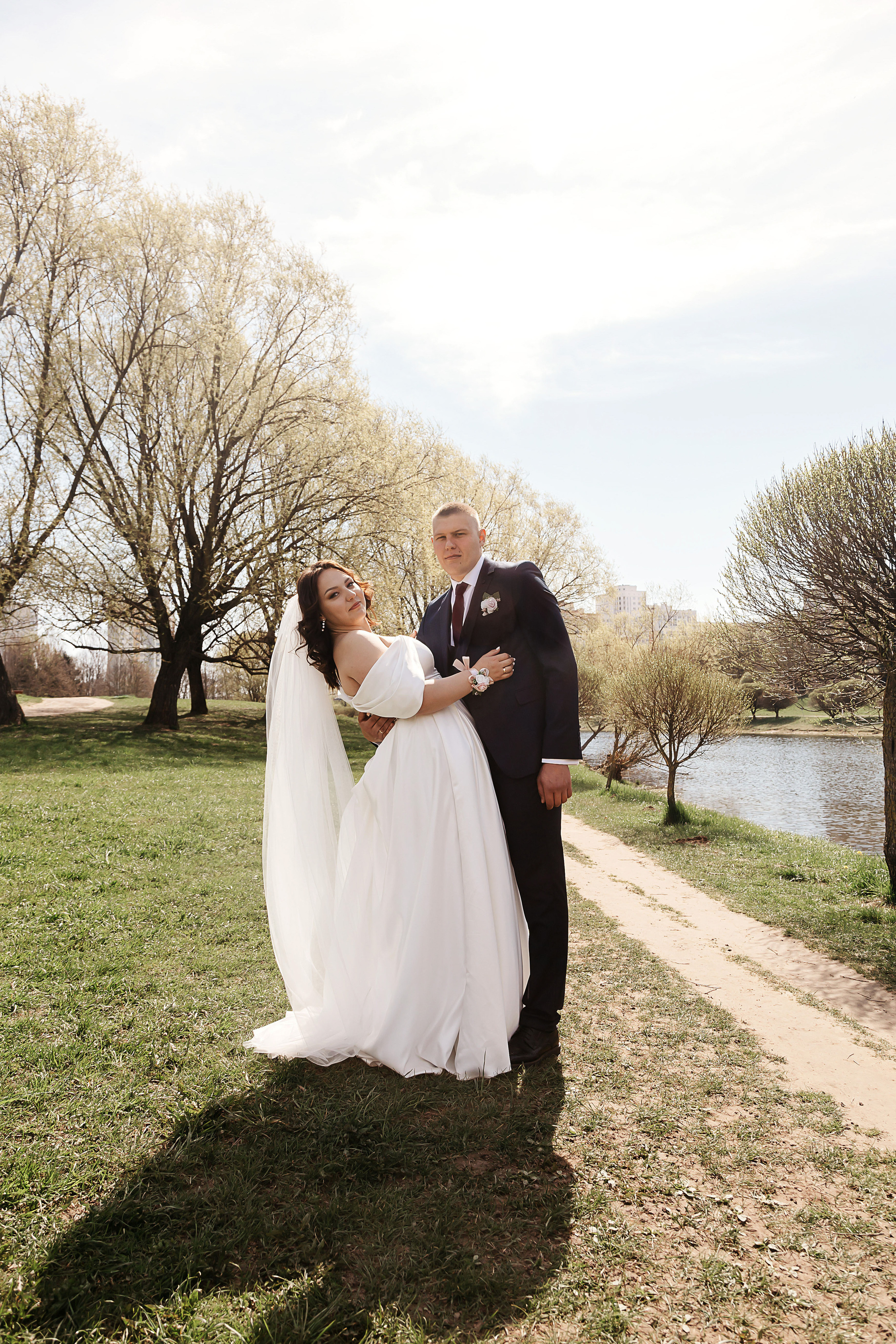 Свадьбы. Свадебный фотограф