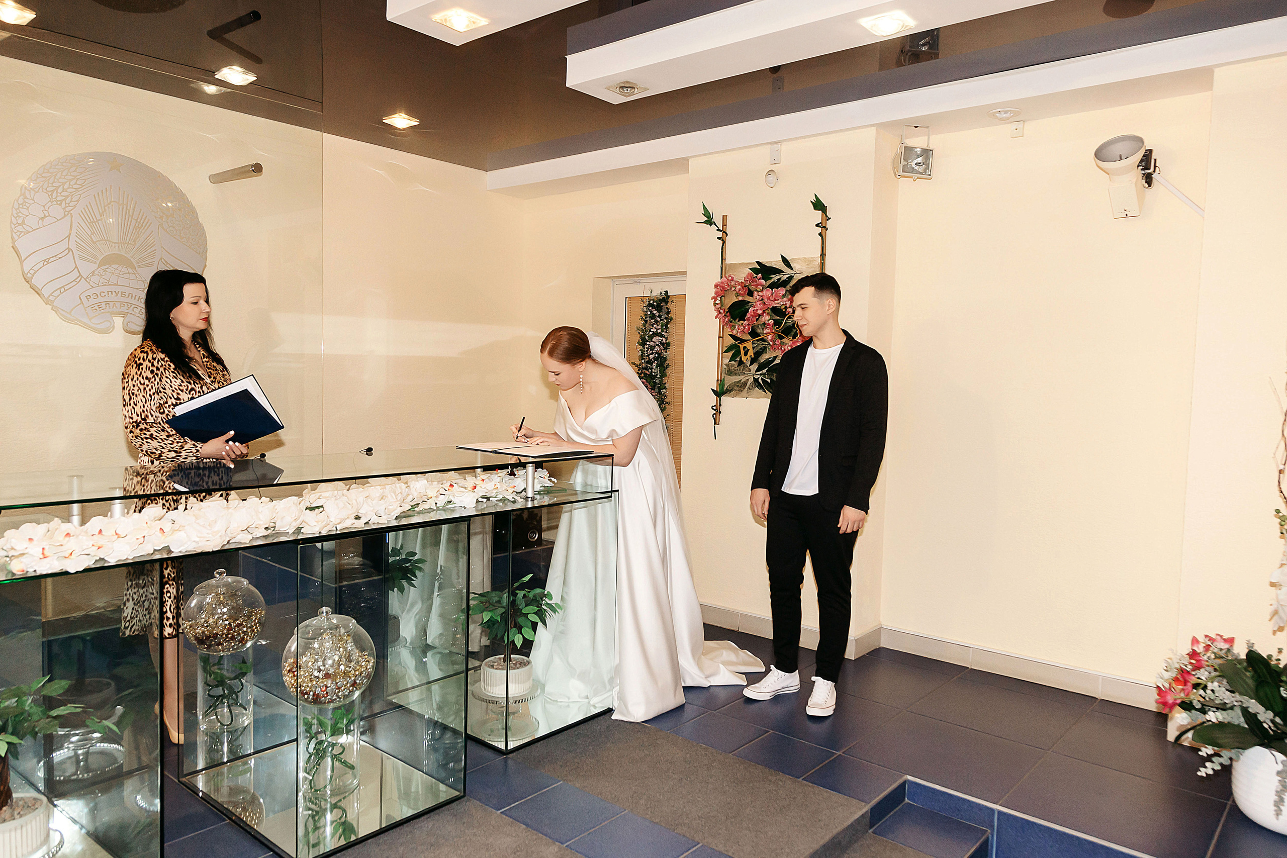 Свадьбы. Свадебный фотограф