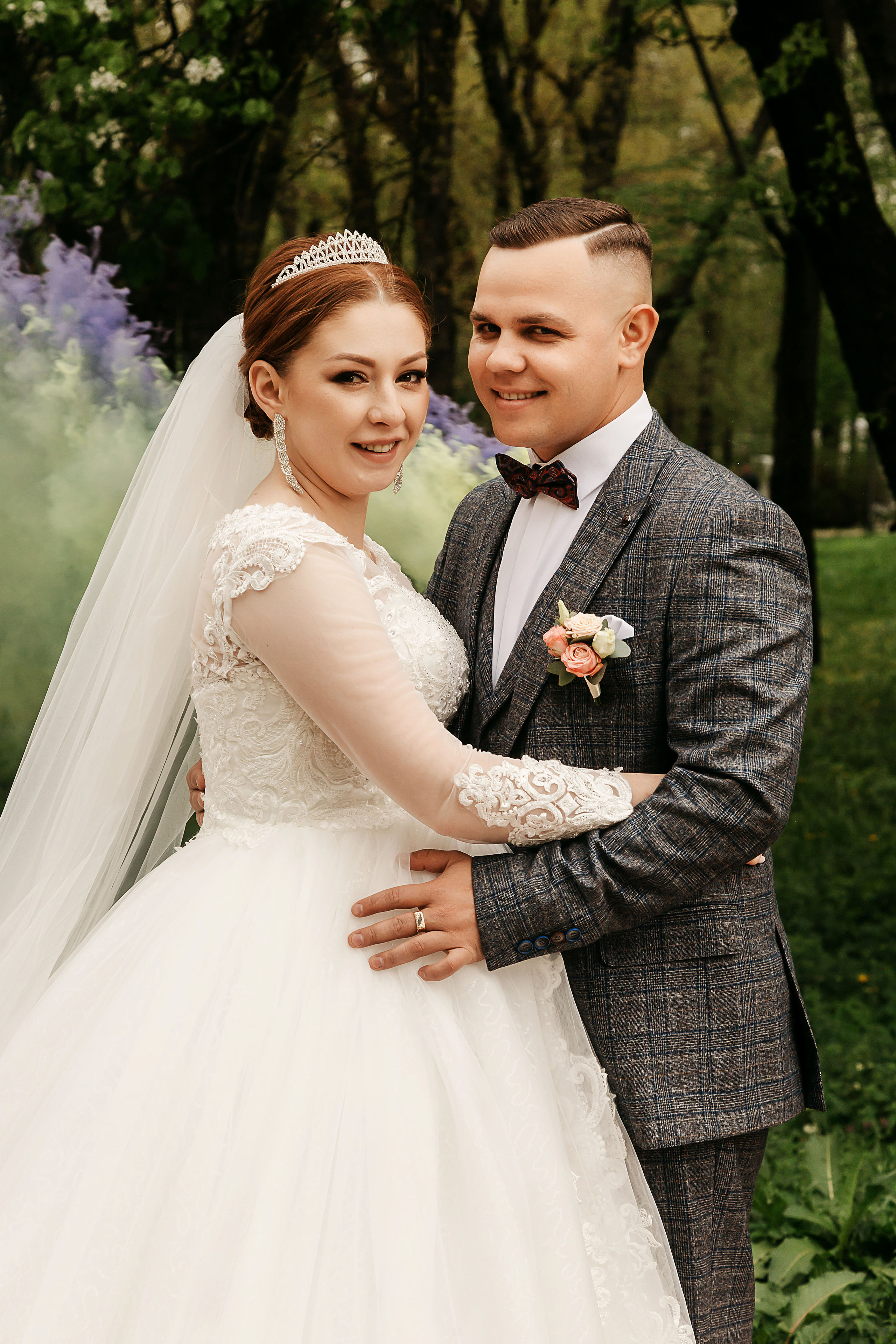 Свадьбы. Свадебный фотограф