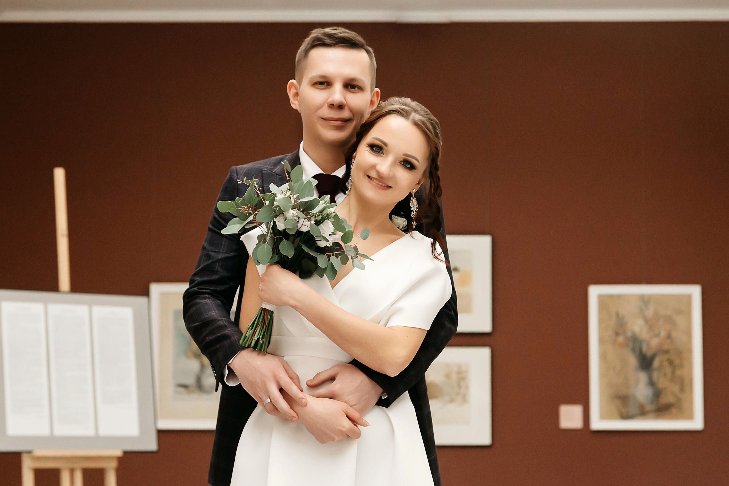 Свадьбы. Свадебный фотограф