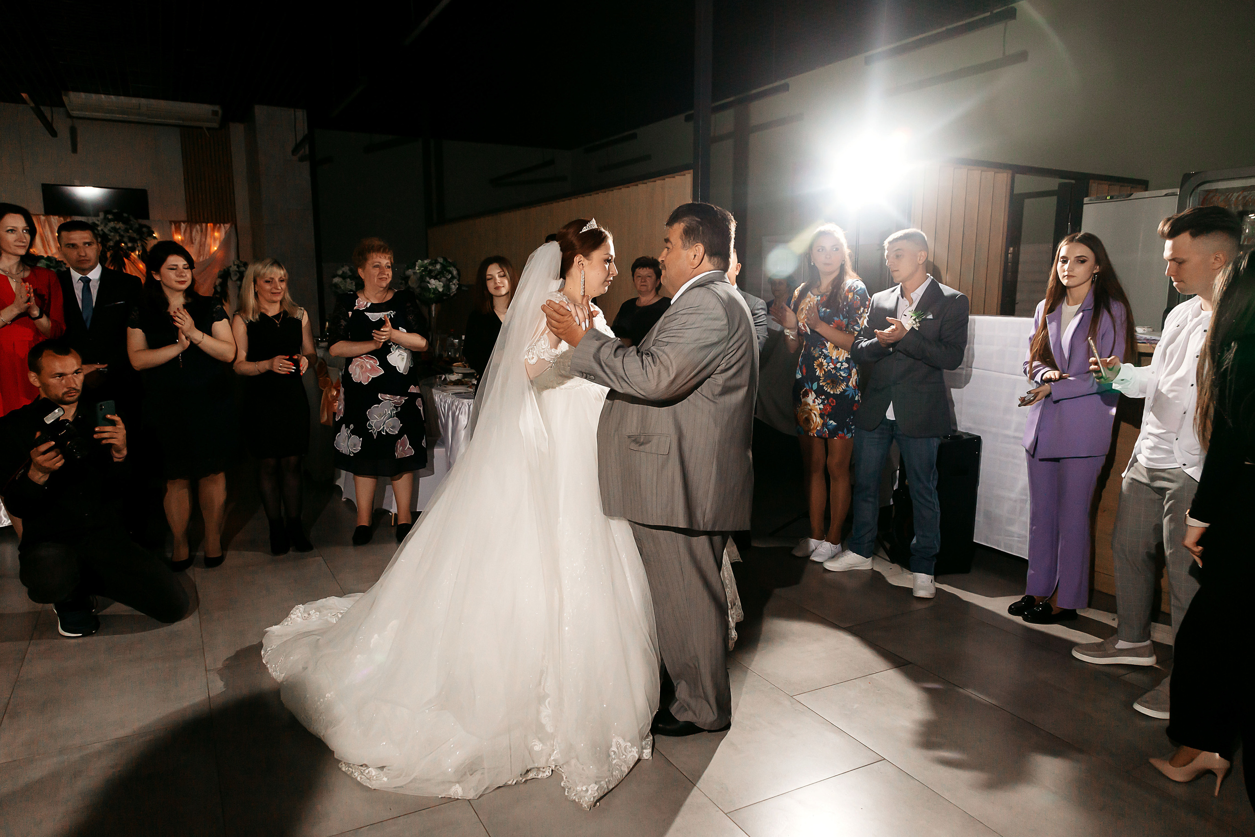 Свадьбы. Свадебный фотограф