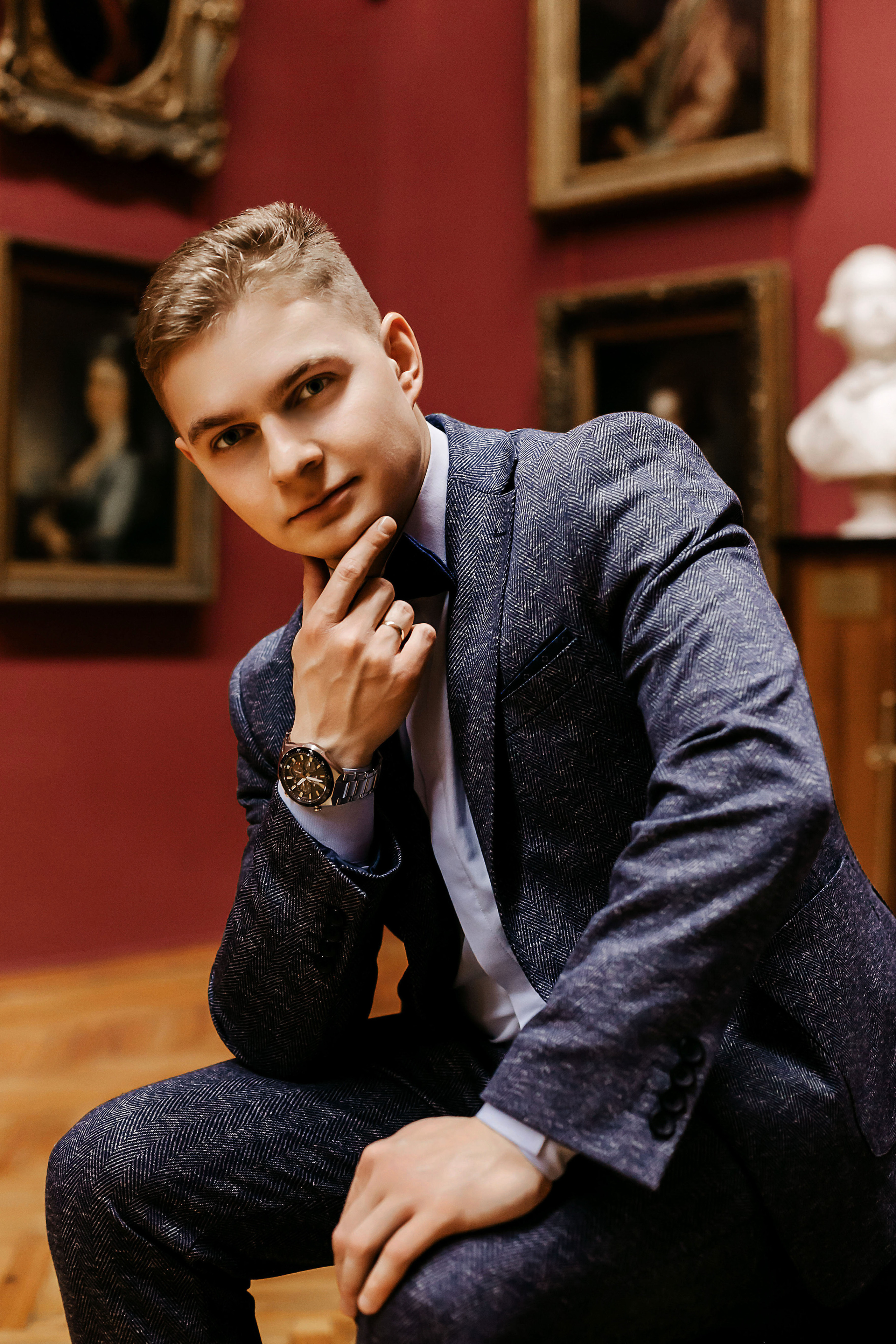 Свадьбы. Свадебный фотограф