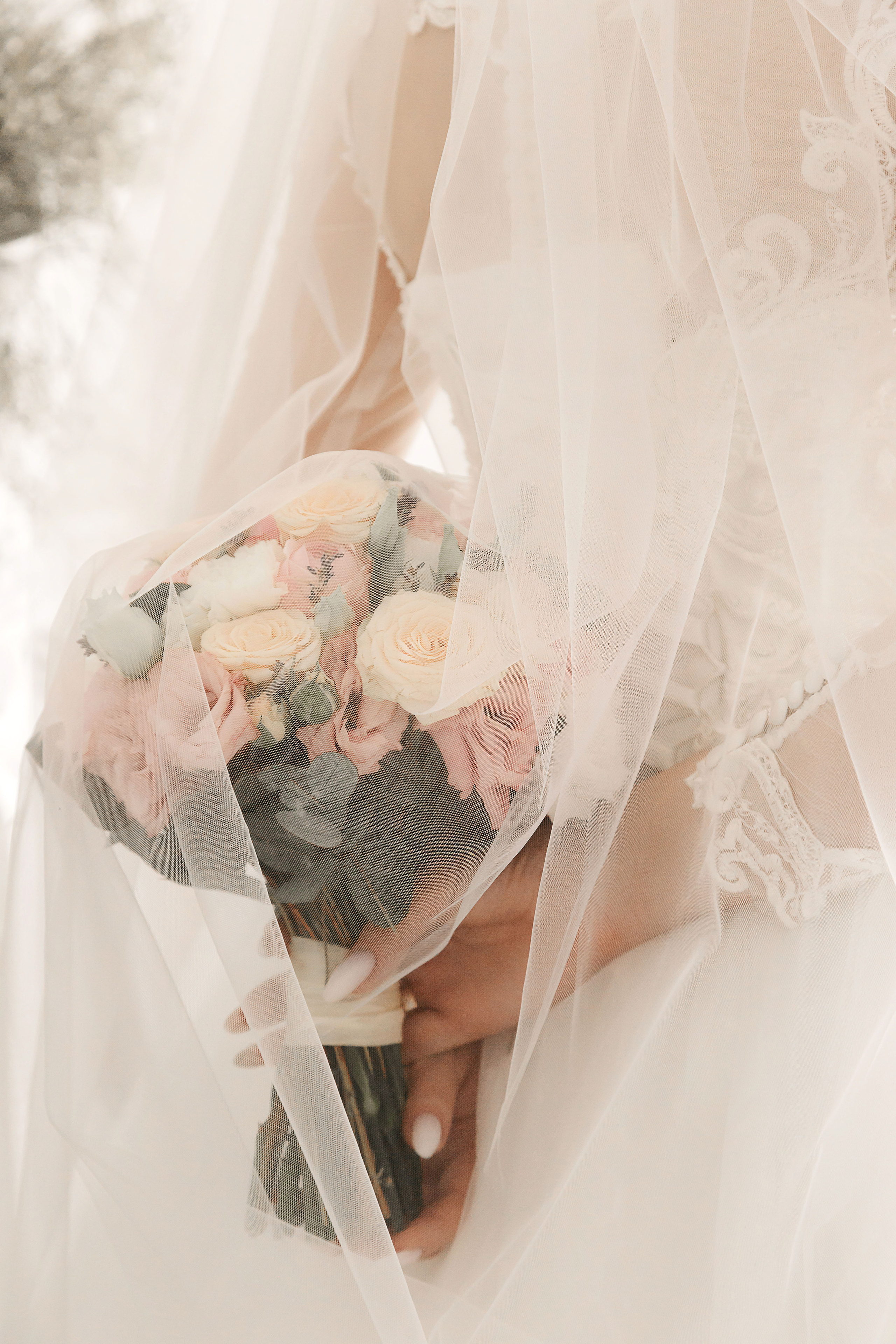 Свадьбы. Свадебный фотограф