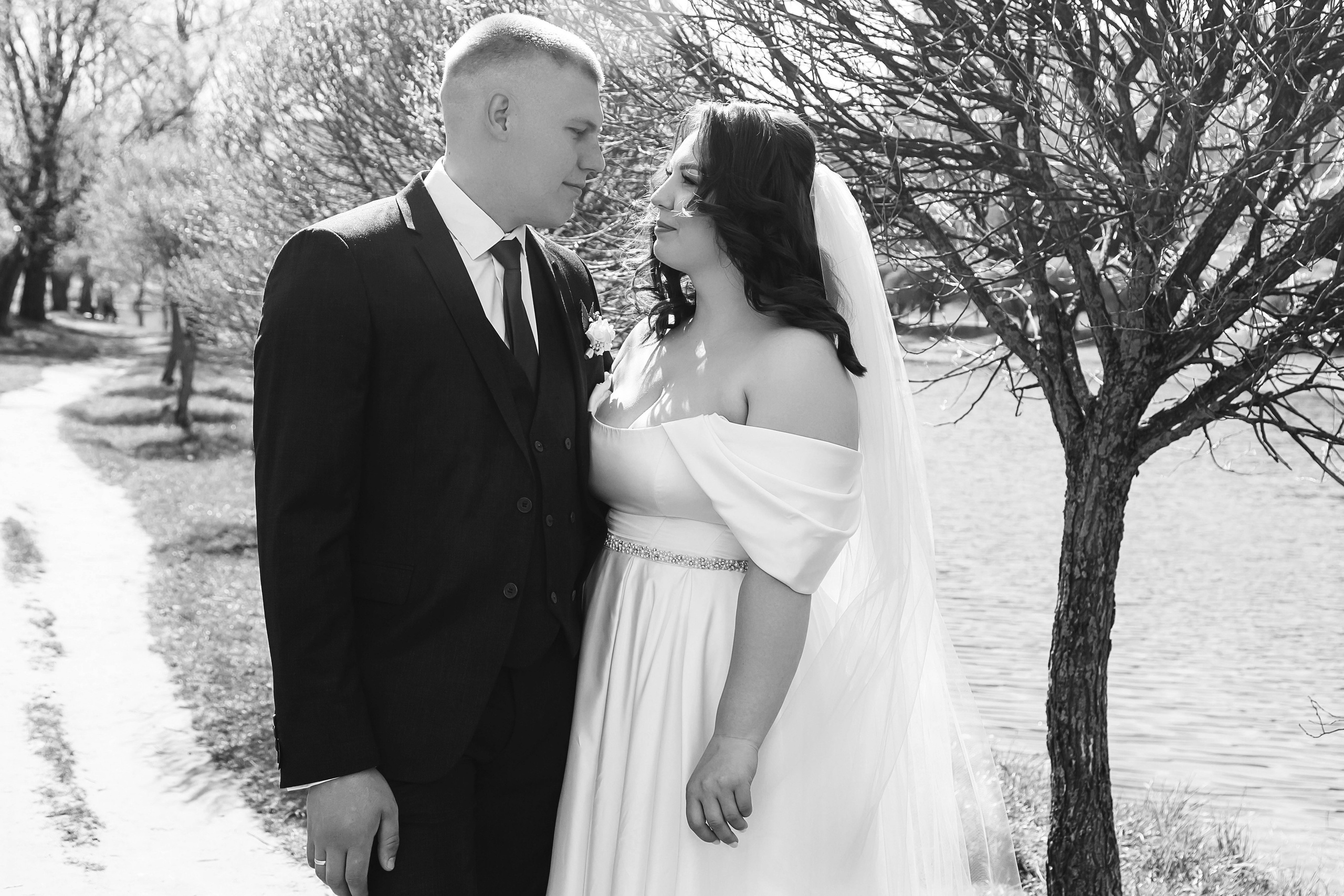 Свадьбы. Свадебный фотограф