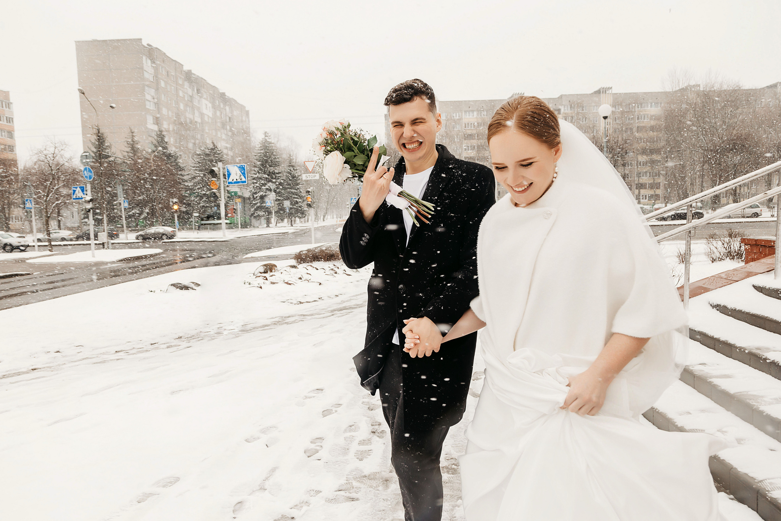Свадьбы. Свадебный фотограф