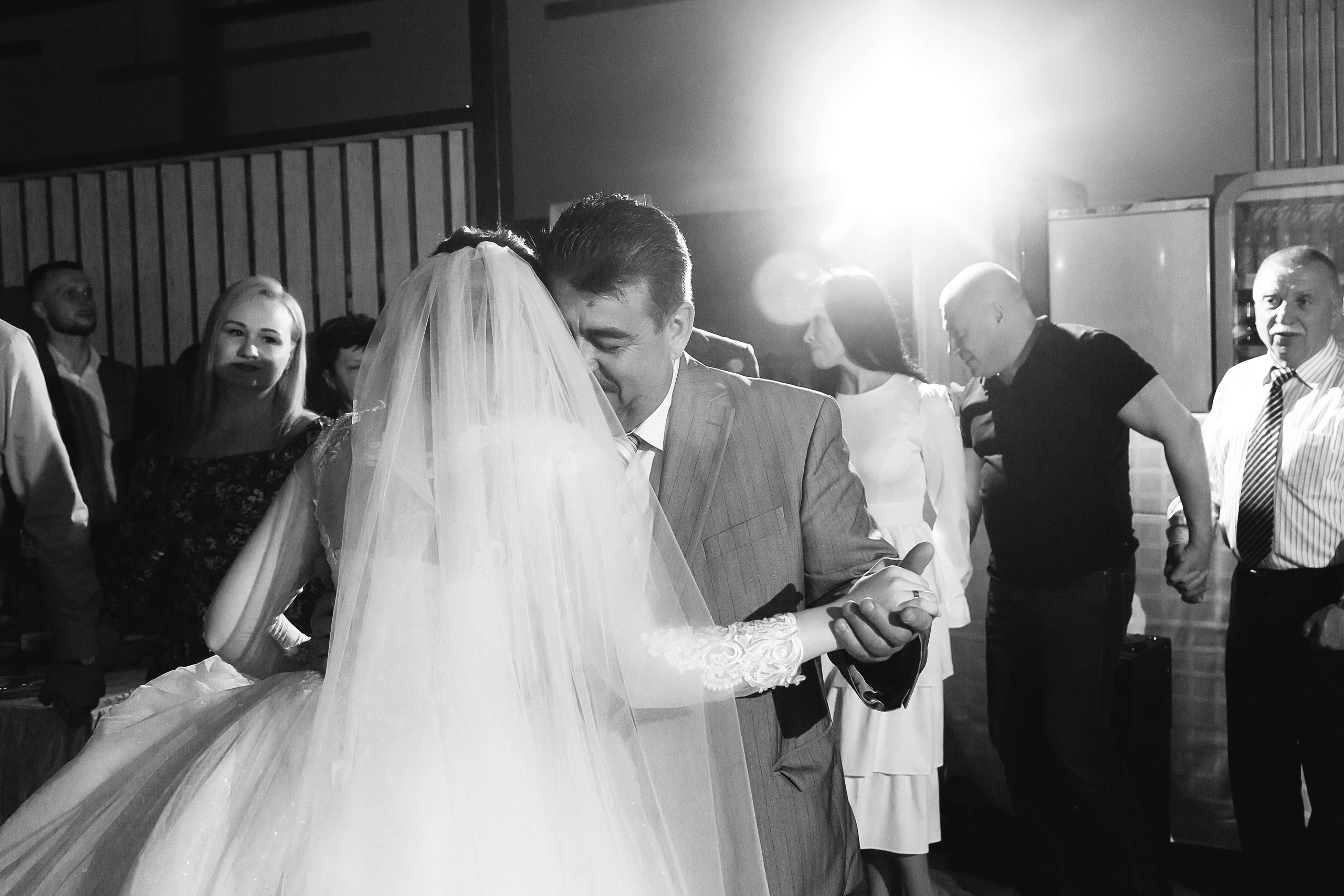 Свадьбы. Свадебный фотограф