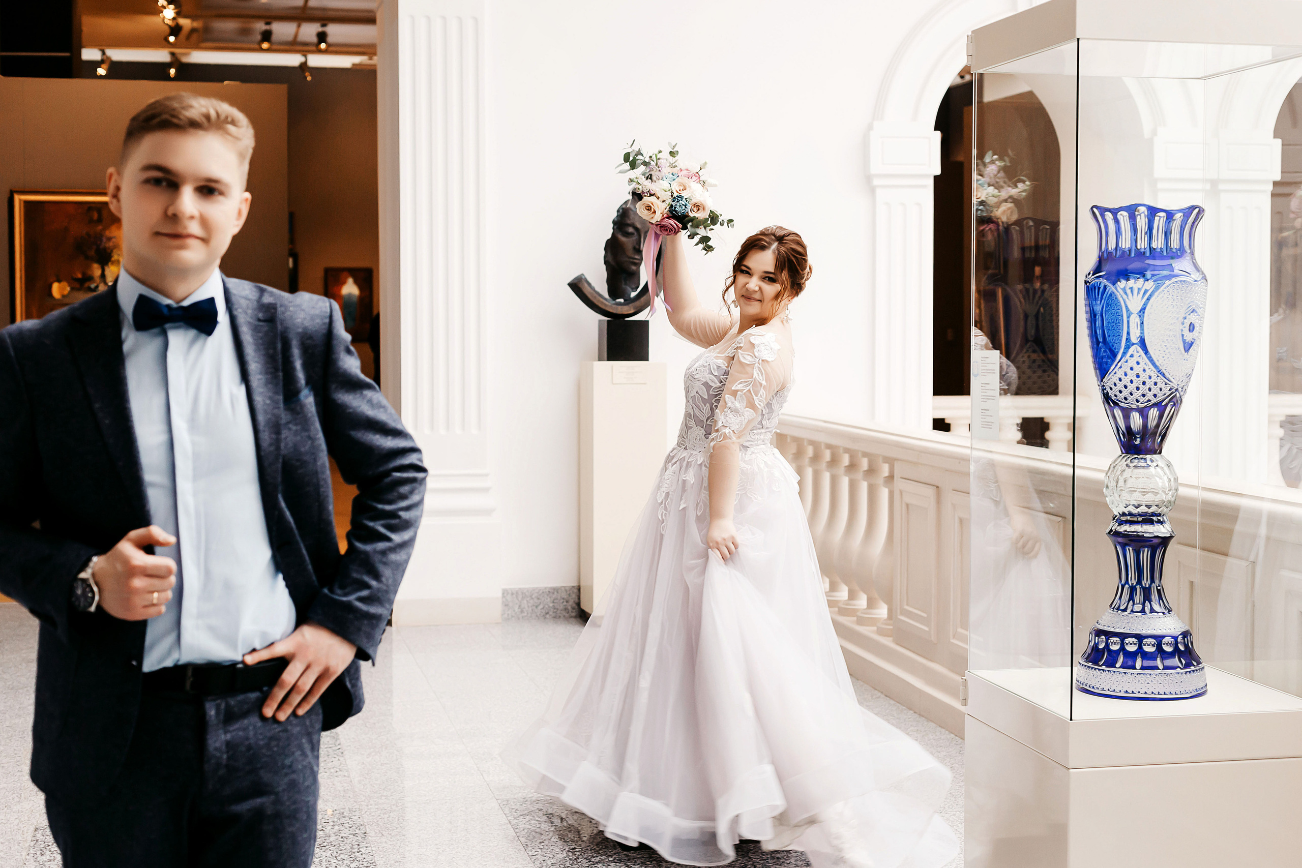 Свадьбы. Свадебный фотограф