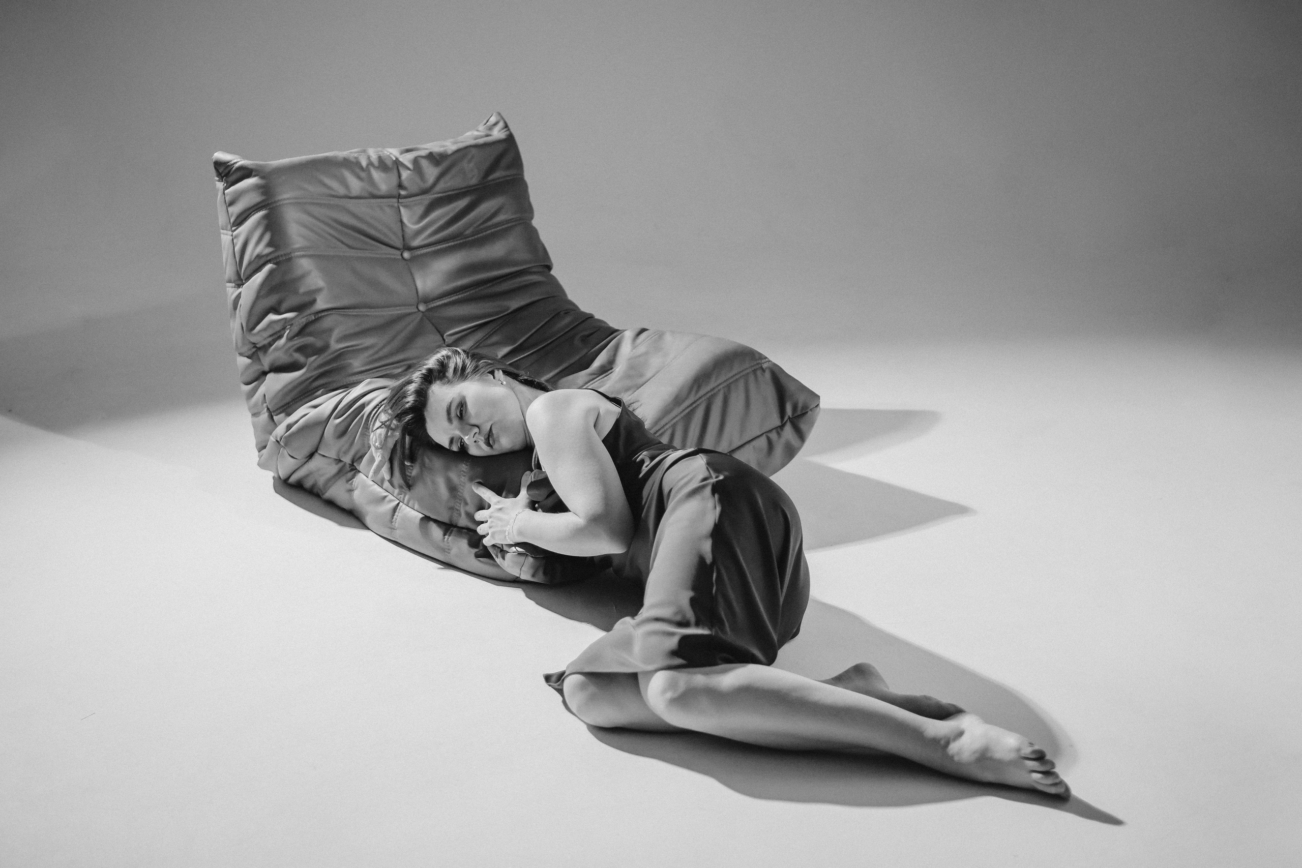 Дарья. Фотограф Людмила Белова