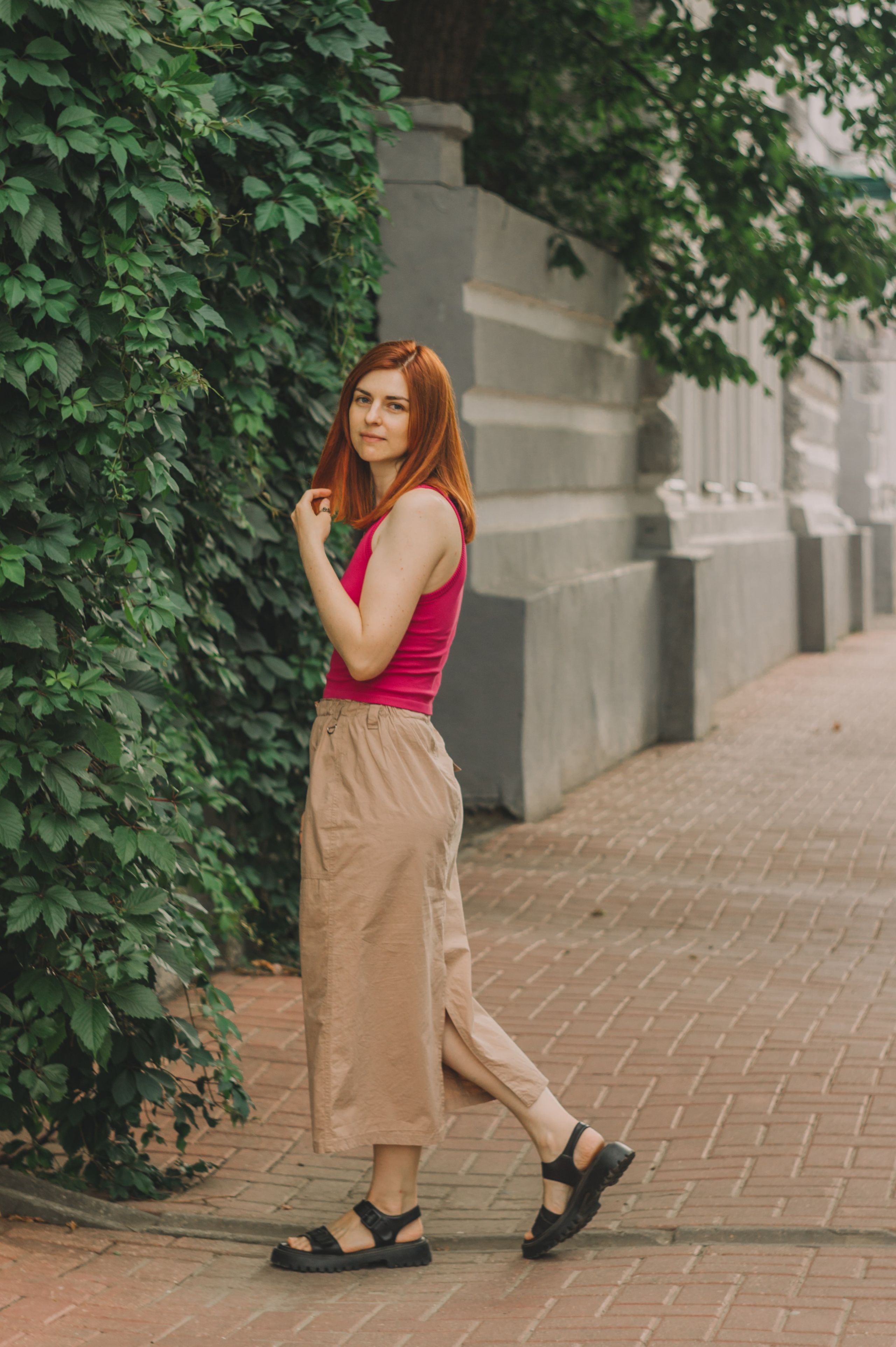 Любовь. Фотограф Людмила Белова