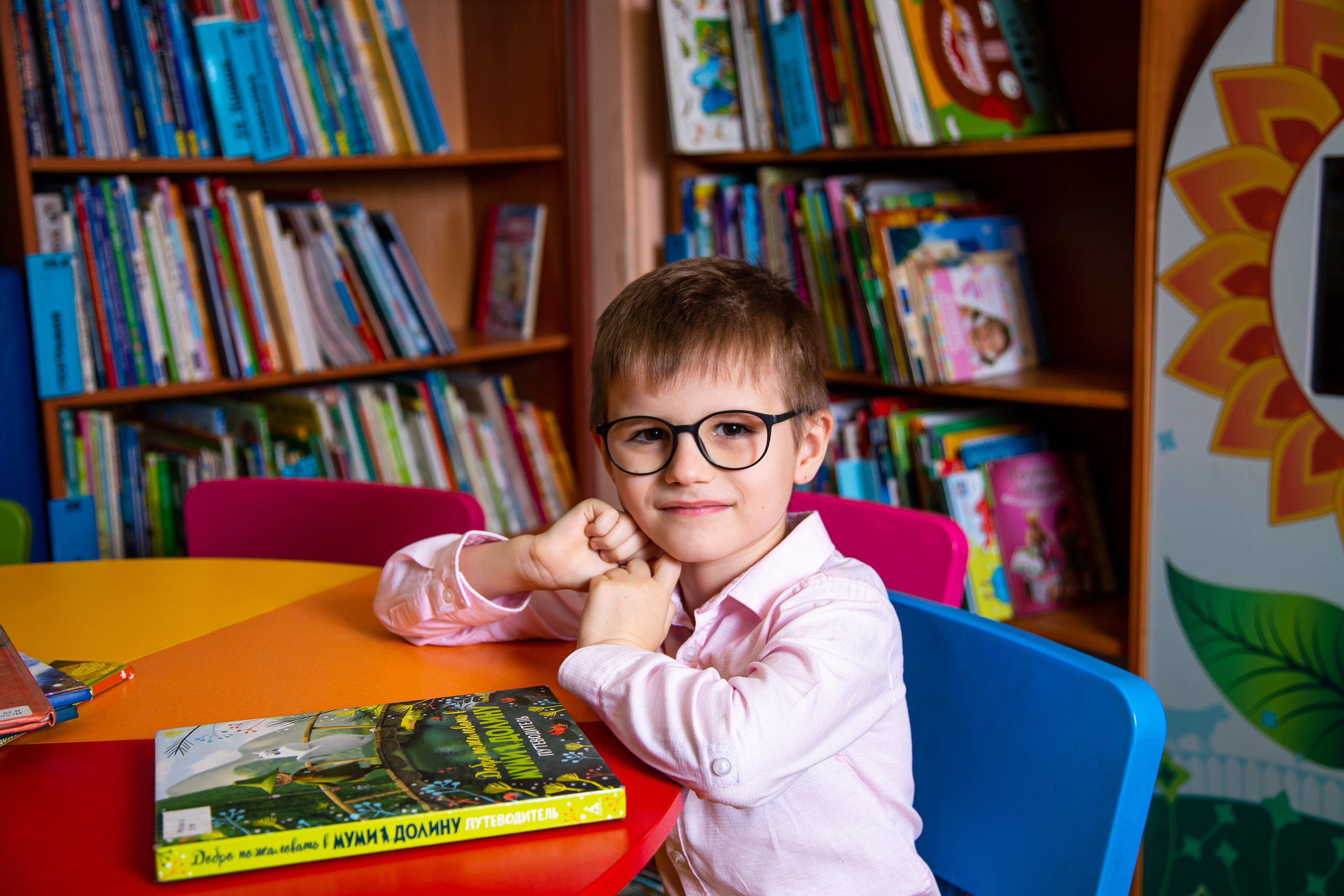 ФОТО Детский СаД. Твой Выпускной Альбом