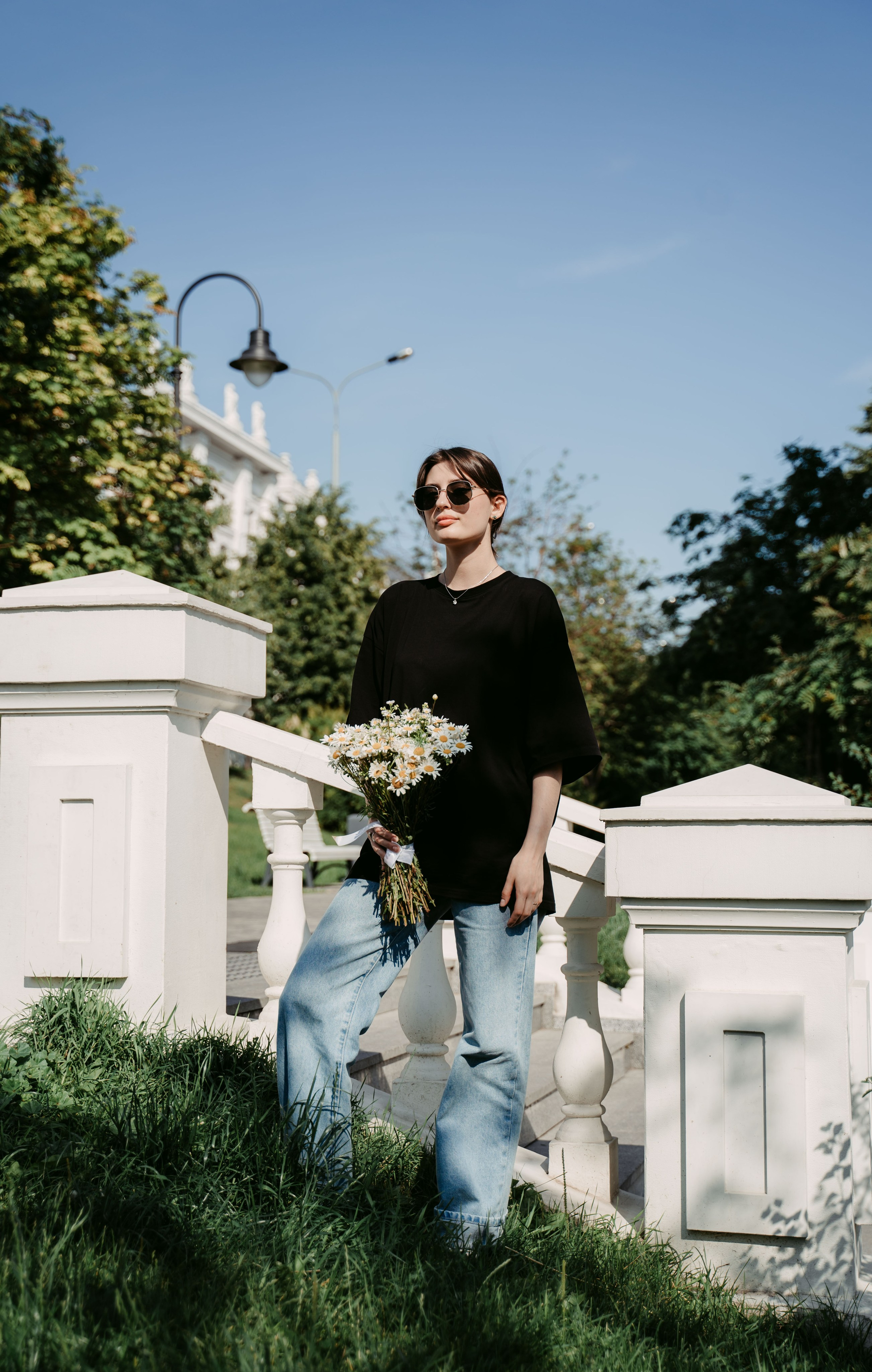 «Парки рядом» / мерч дирекции парков и скверов РТ. Саша Копылов, фотограф в Казани