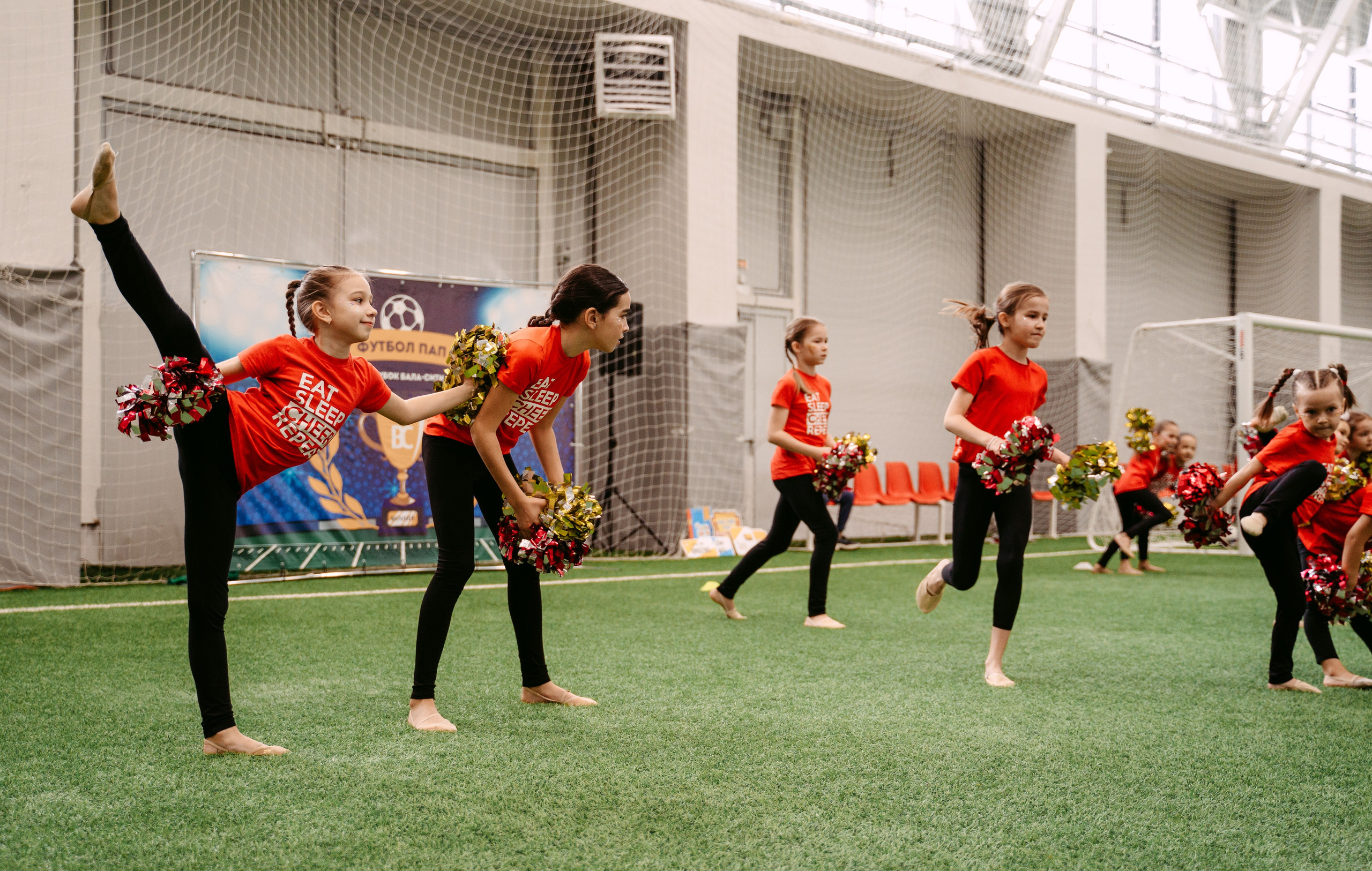 Bala-city Football cup / 2023. Саша Копылов, фотограф в Казани