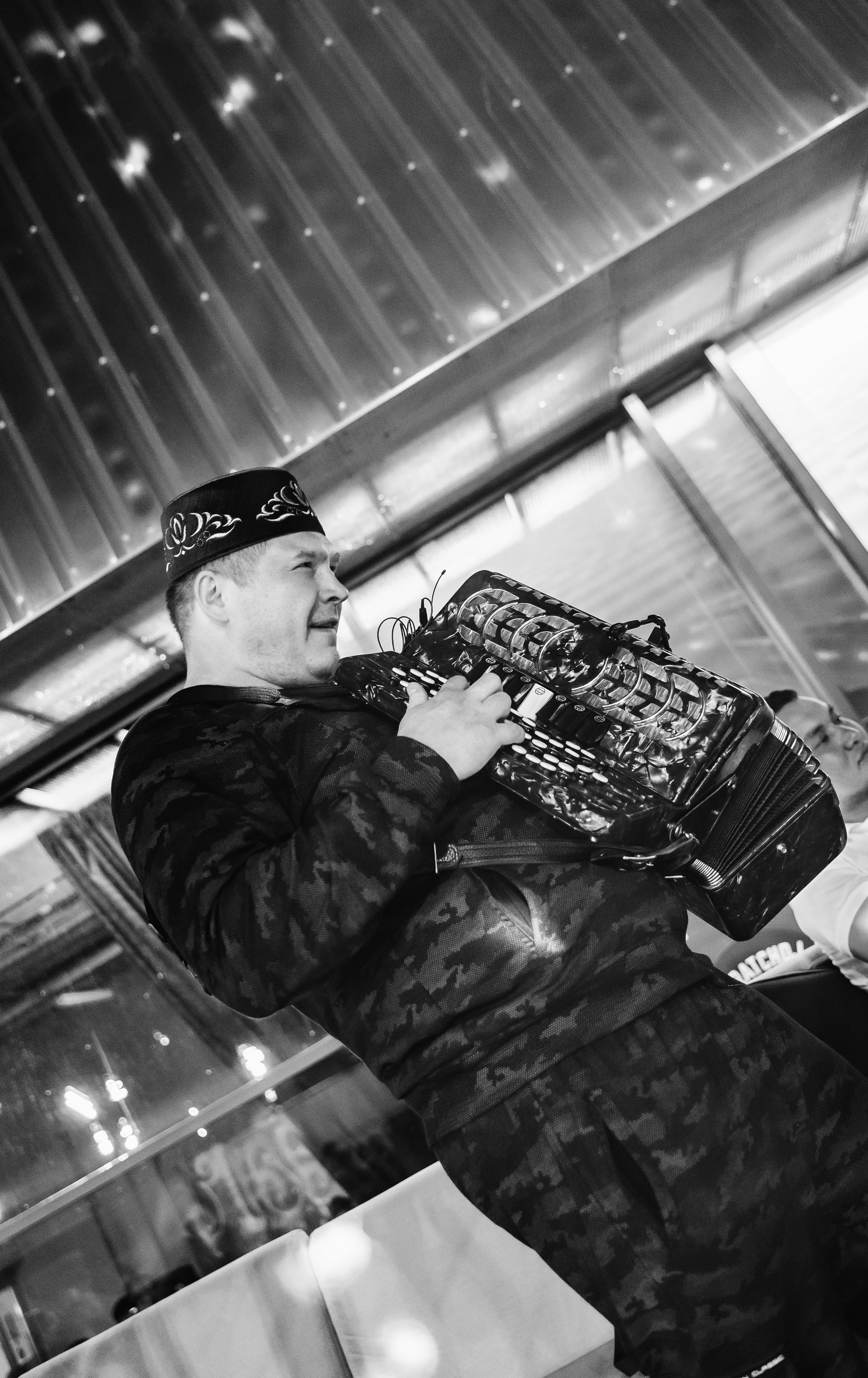 1 год Scratch Dj School / 2023. Саша Копылов, фотограф в Казани