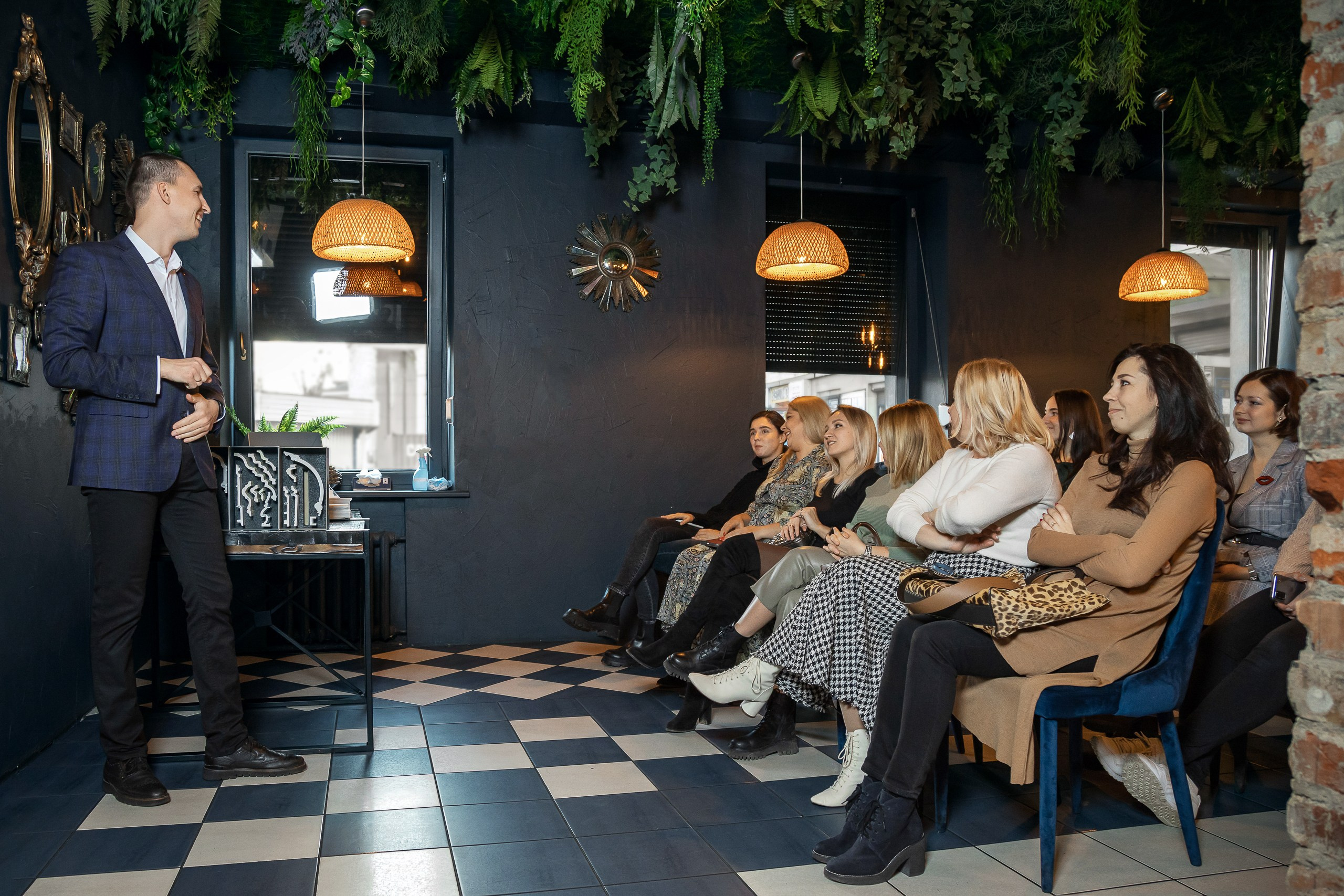 Репортажный фотограф в Калининграде. Фотограф в Калининграде Антон Окороков