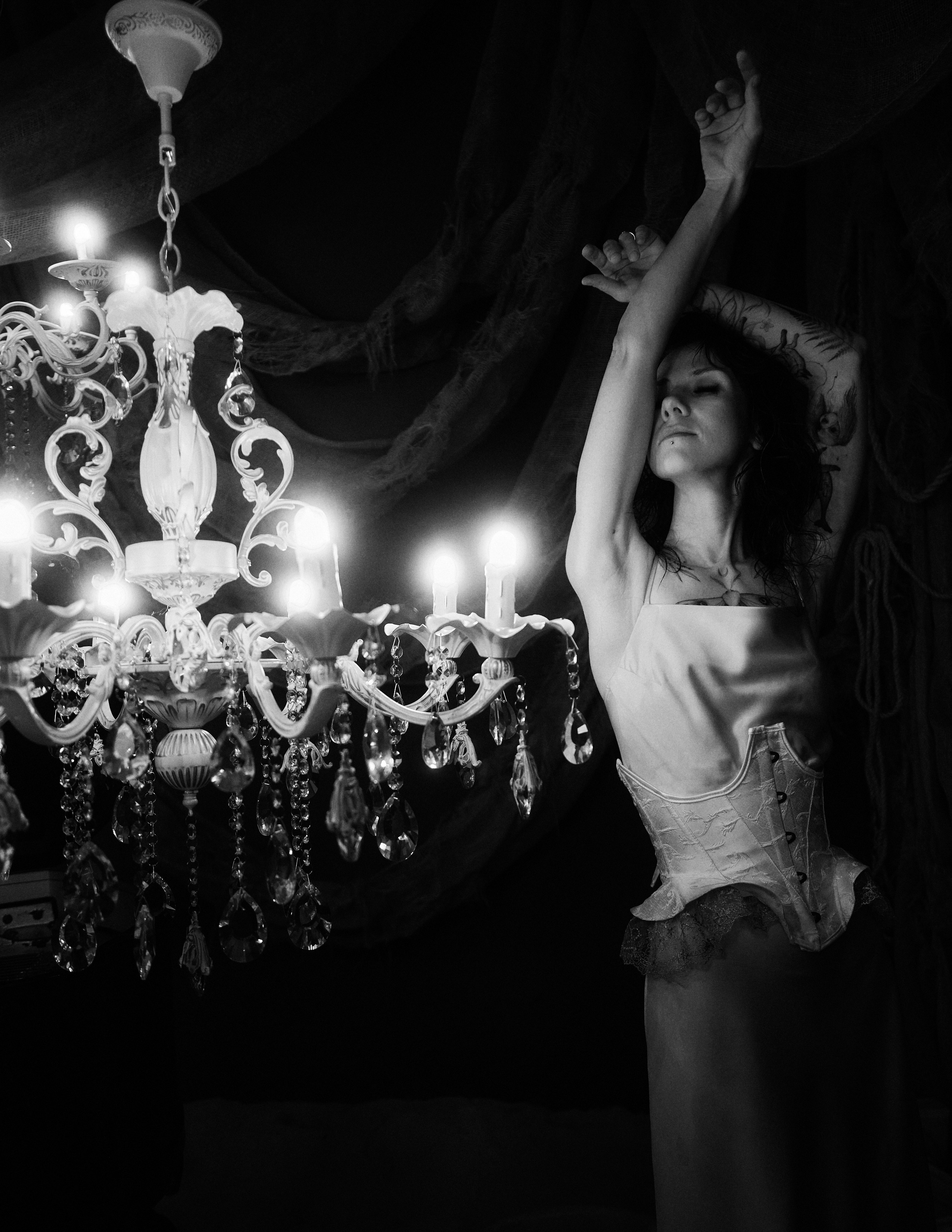 Octopus. Главная