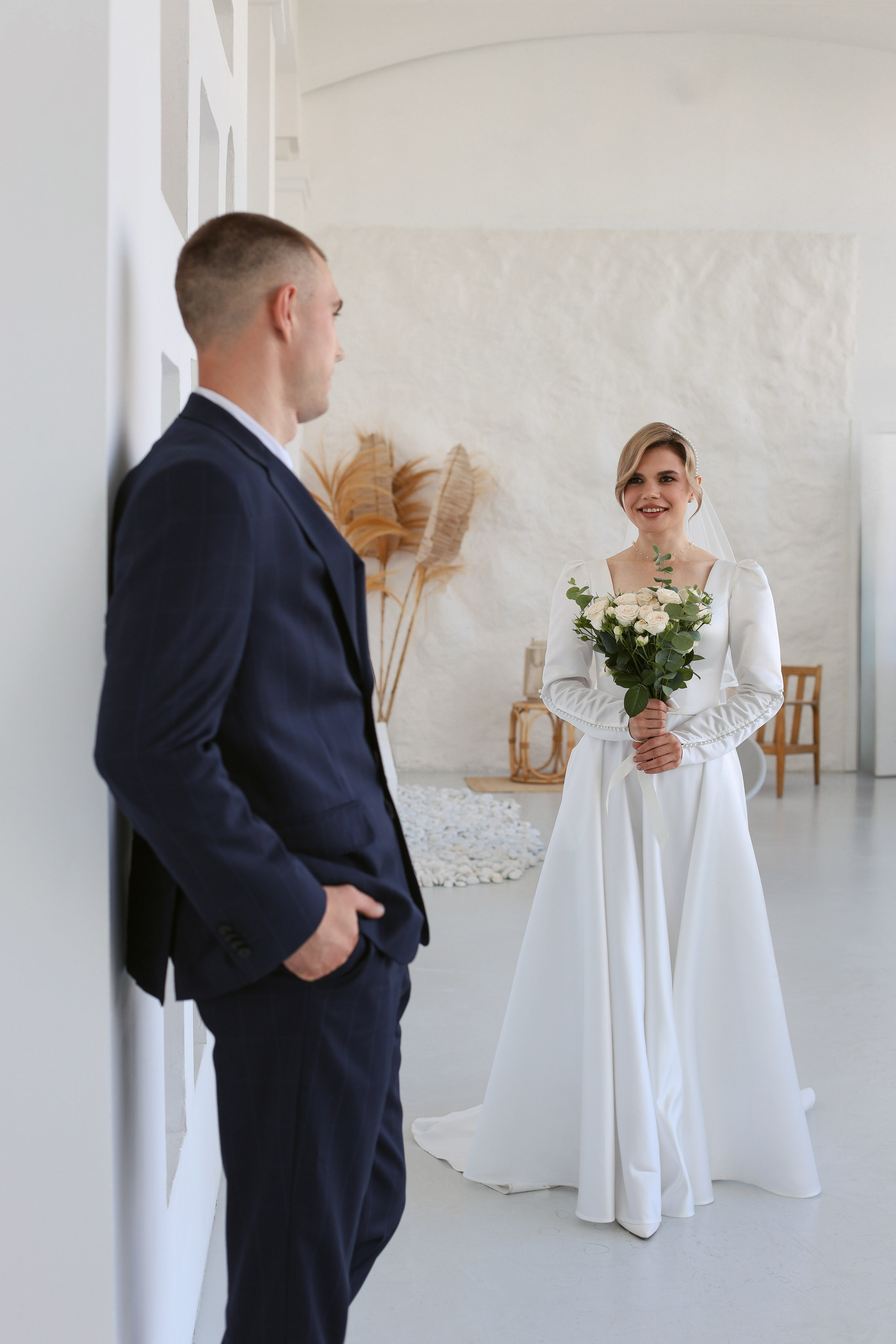 Фотостудия. Фотограф из Екатеринбурга Касаткина Екатерина