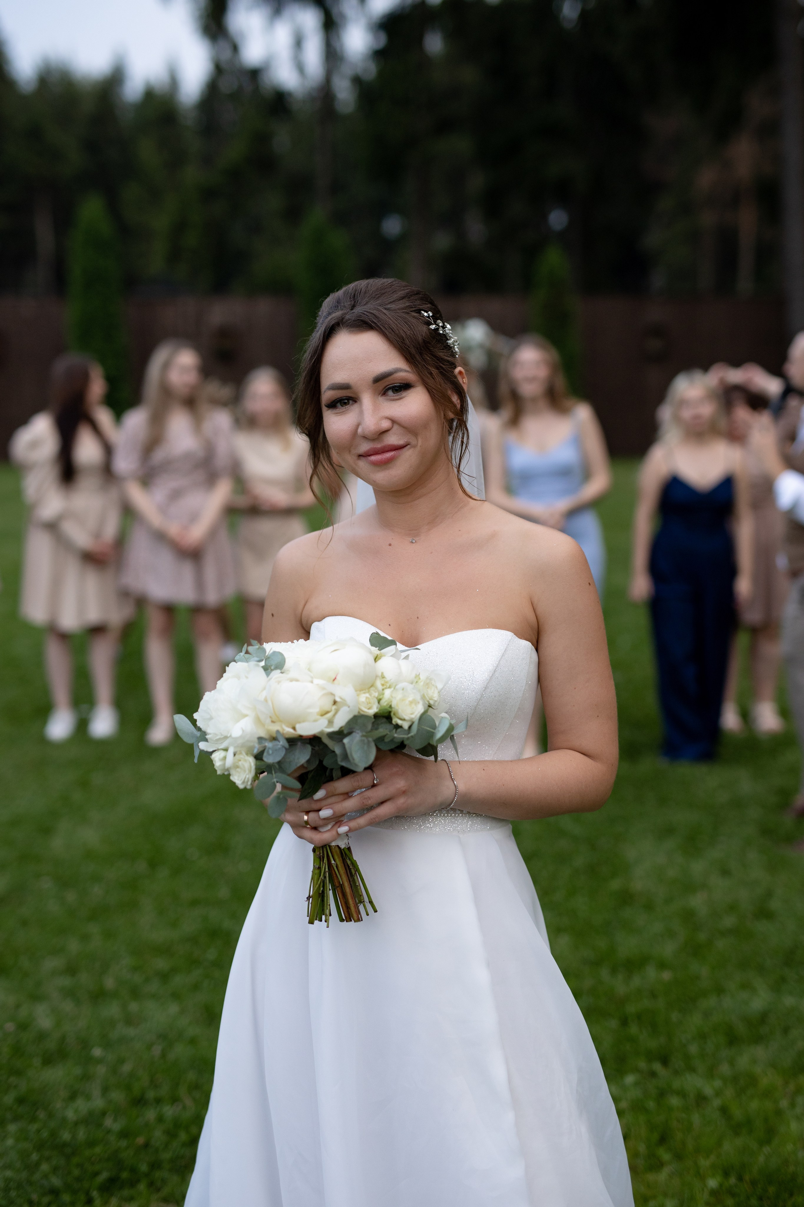 Ангелина и Александр. Свадебный фотограф Екатерина Герк