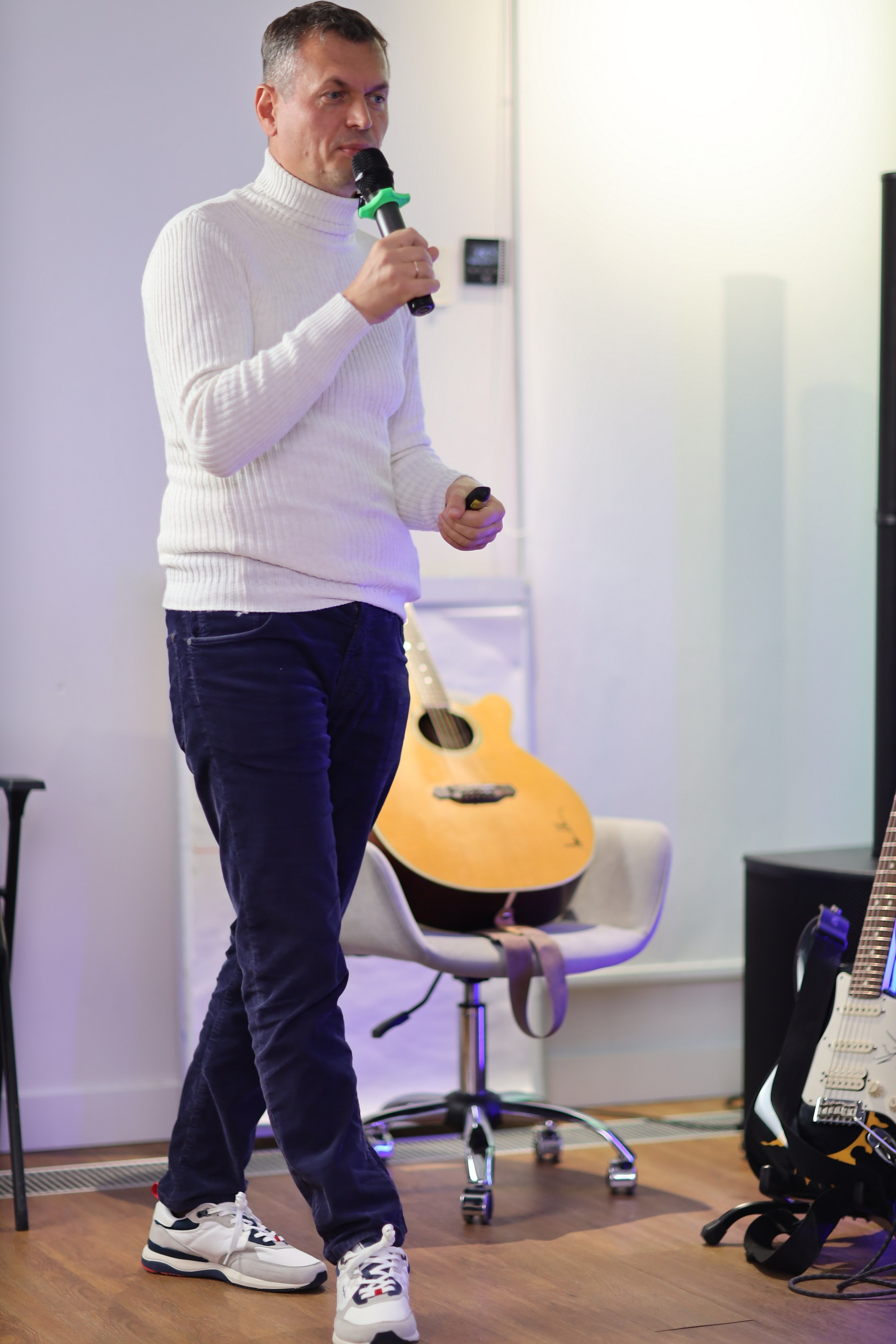 МастерМайнд 1.2. Съемка в студии под ваш запрос, студийные съемки, фотографии архитектурных объектов — Александр Евстигнеев — фотограф Москва