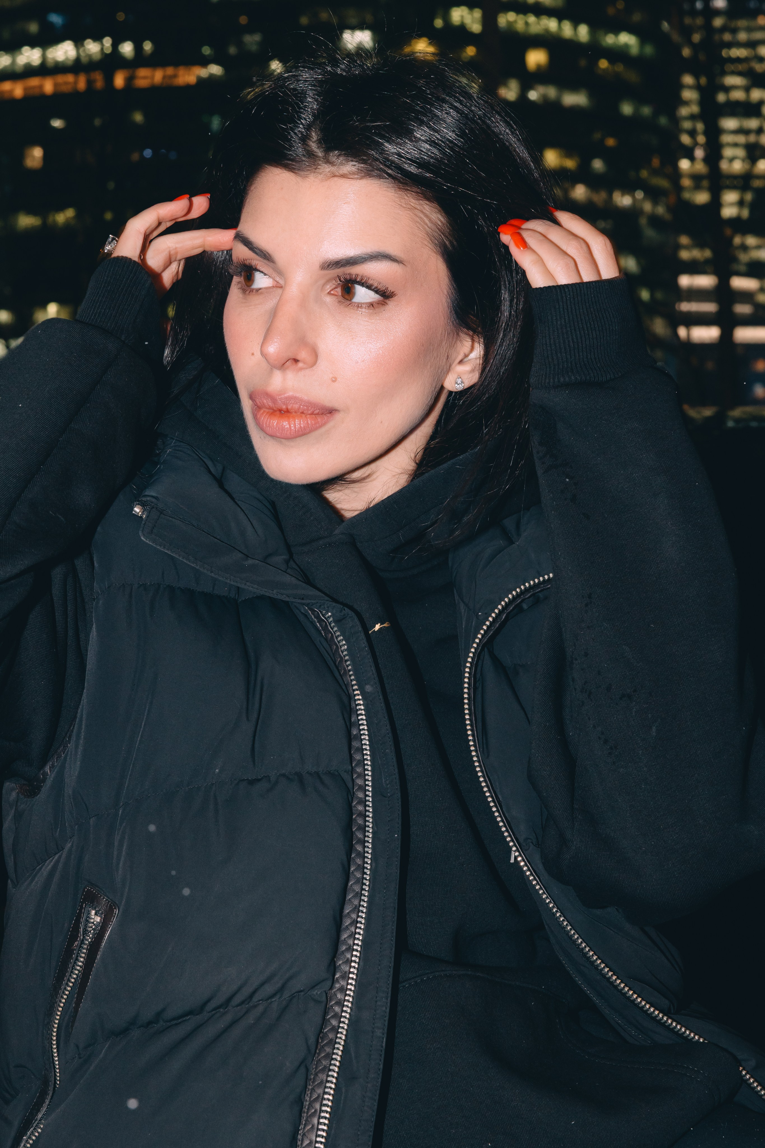 МАРИНА. Я фотограф из Москвы к Вашим услугам