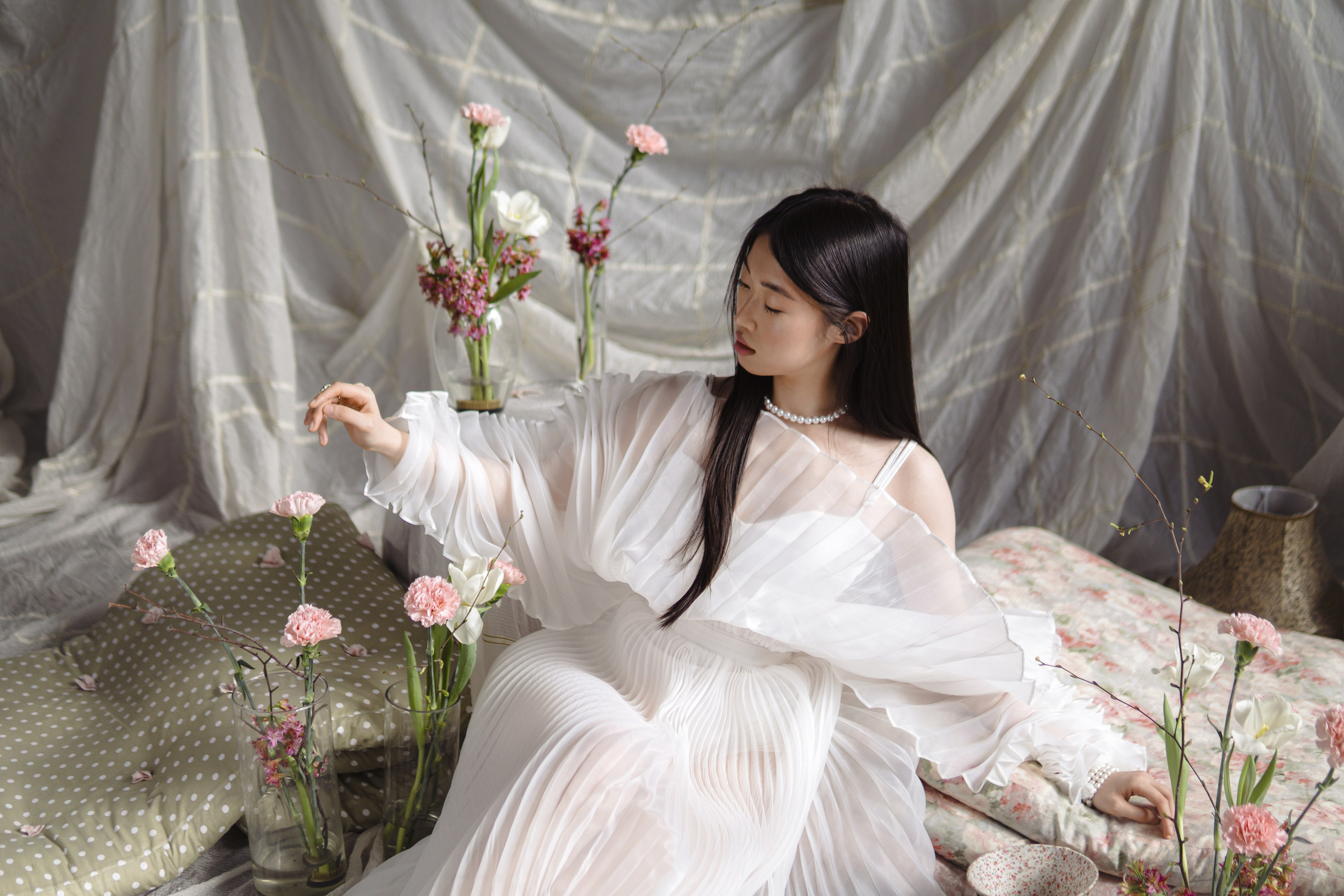 Индивидуальный портрет. Фотограф в Саратове и Энгельсе