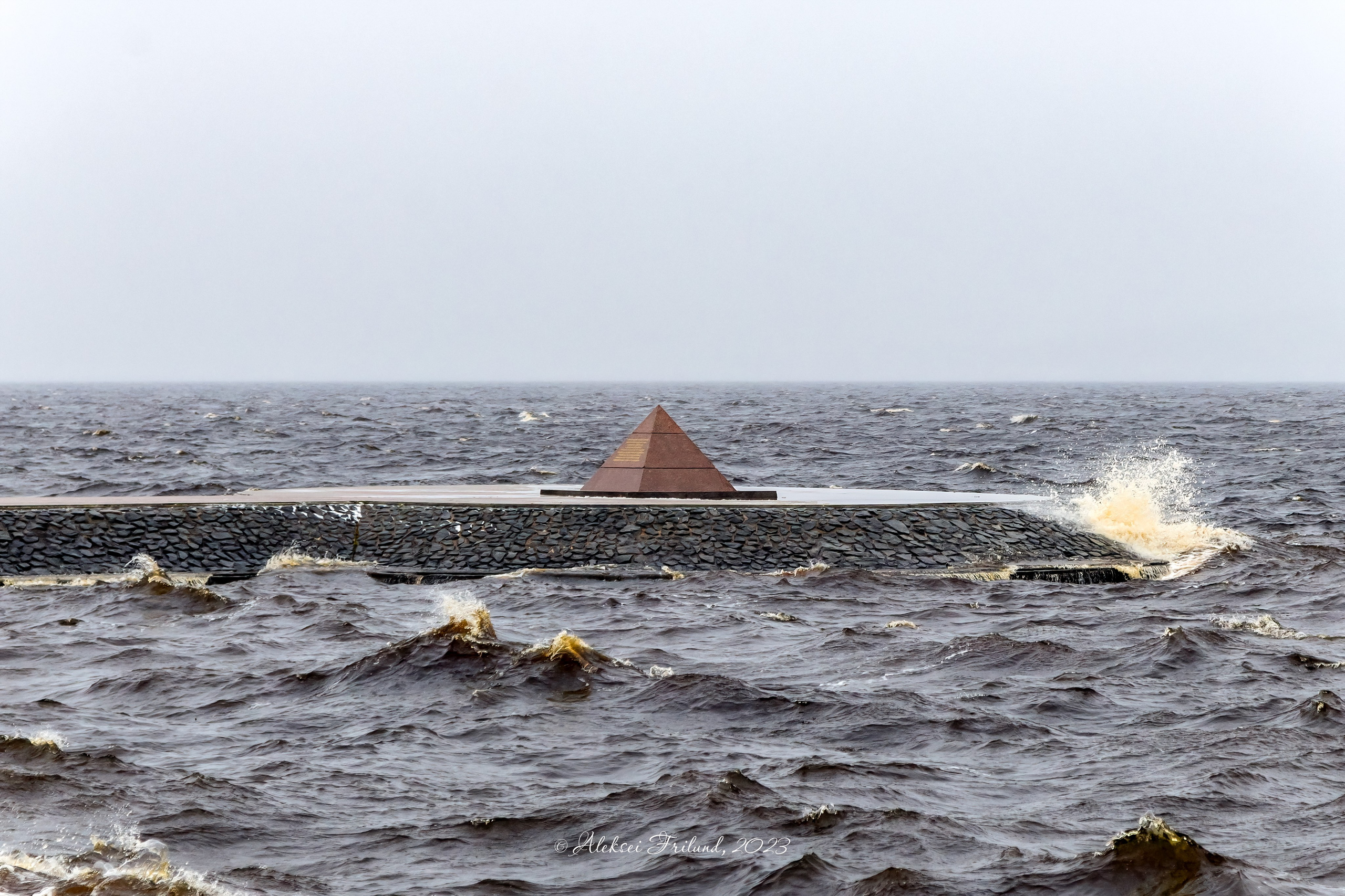Город. Аэросъемка. Фото и Видео в Карелии. Алексей Фрилунд