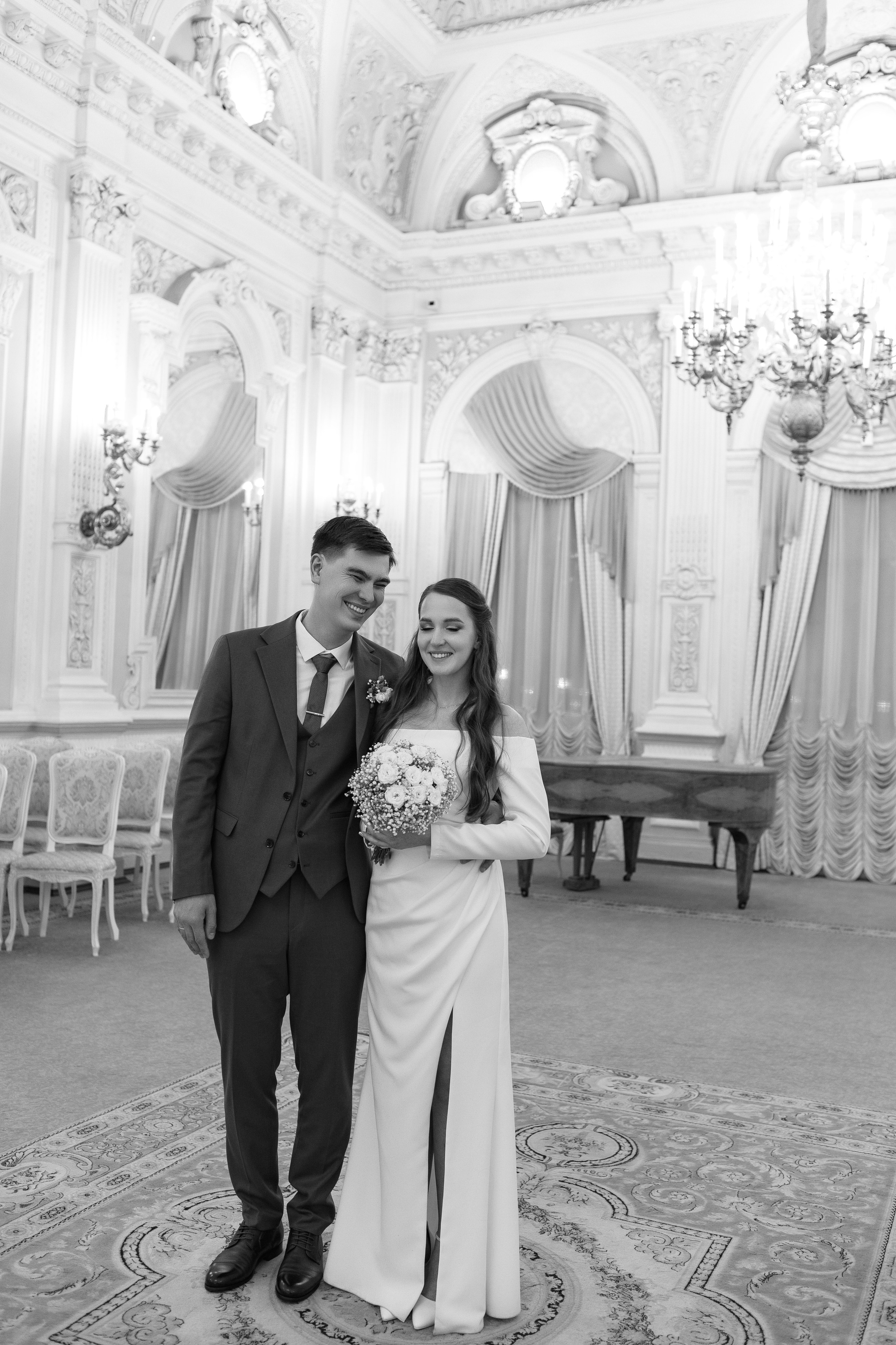 Слава и Арина. Фотограф в Санкт-Петербурге Ольга Староверова