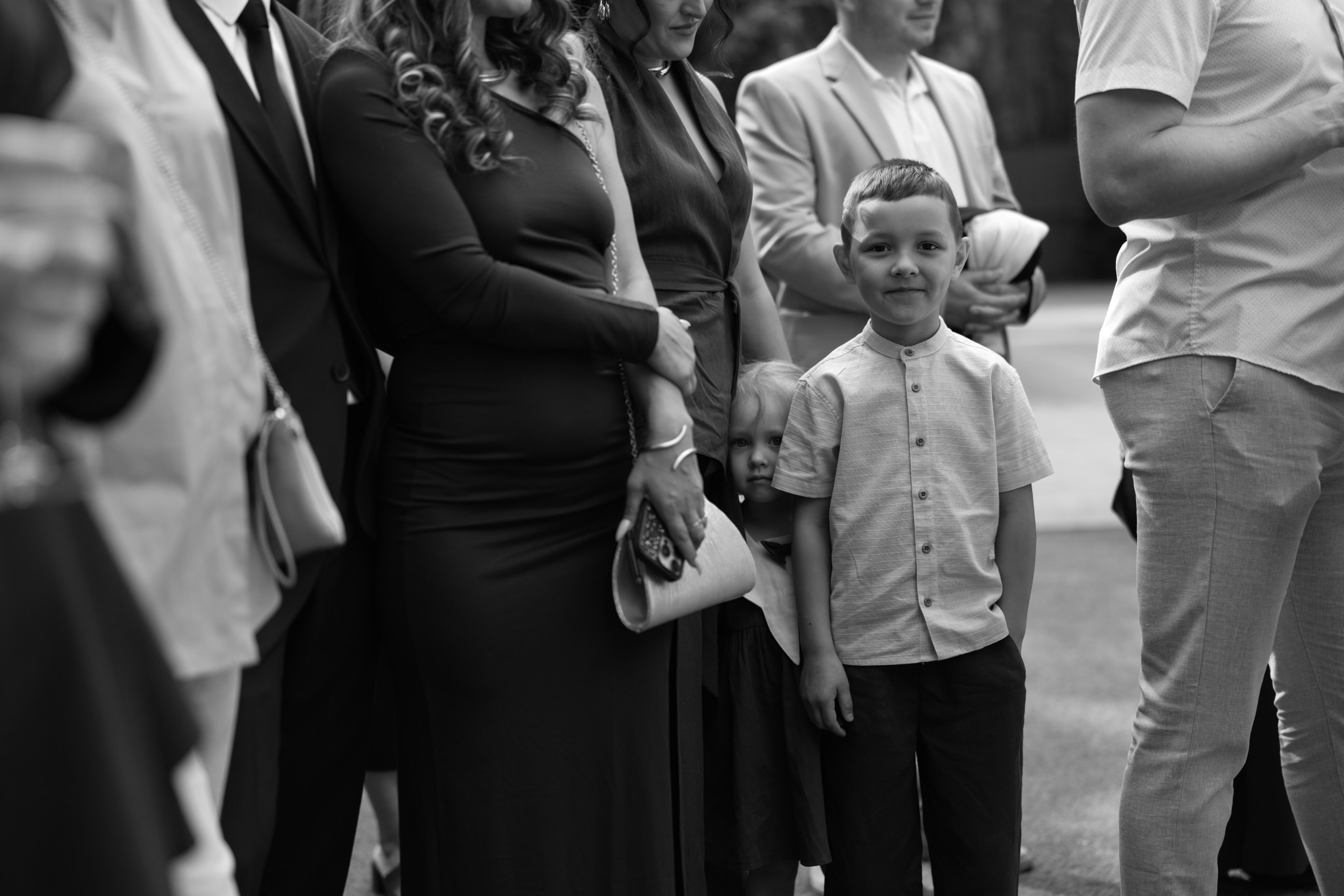 Ирина & Евгений. Yura Rush Свадебный фотограф Тюмень