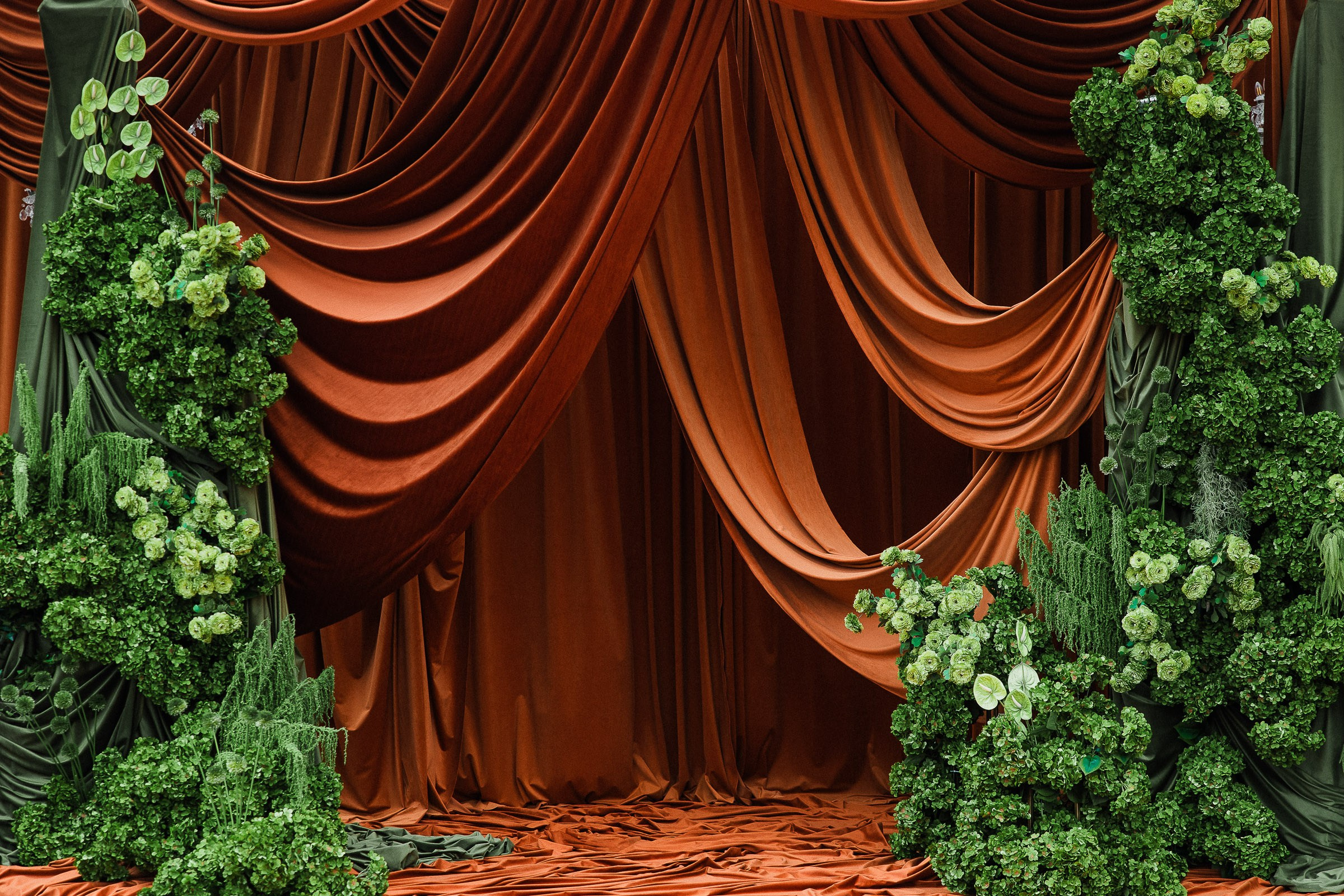 Свадебные истории. Свадебный фотограф в Ростове-на-Дону Васильченко Сергей