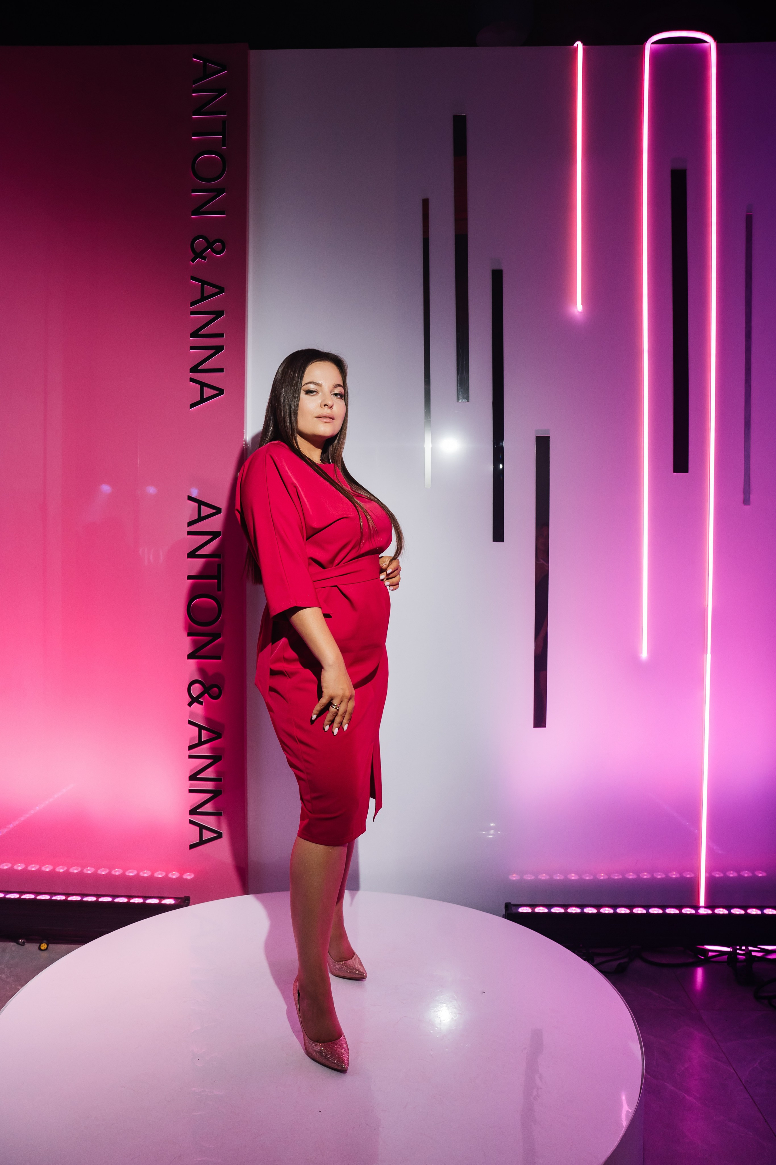 Антон и Анна. Свадебный и семейный фотограф В Барнауле Нечаева Таня