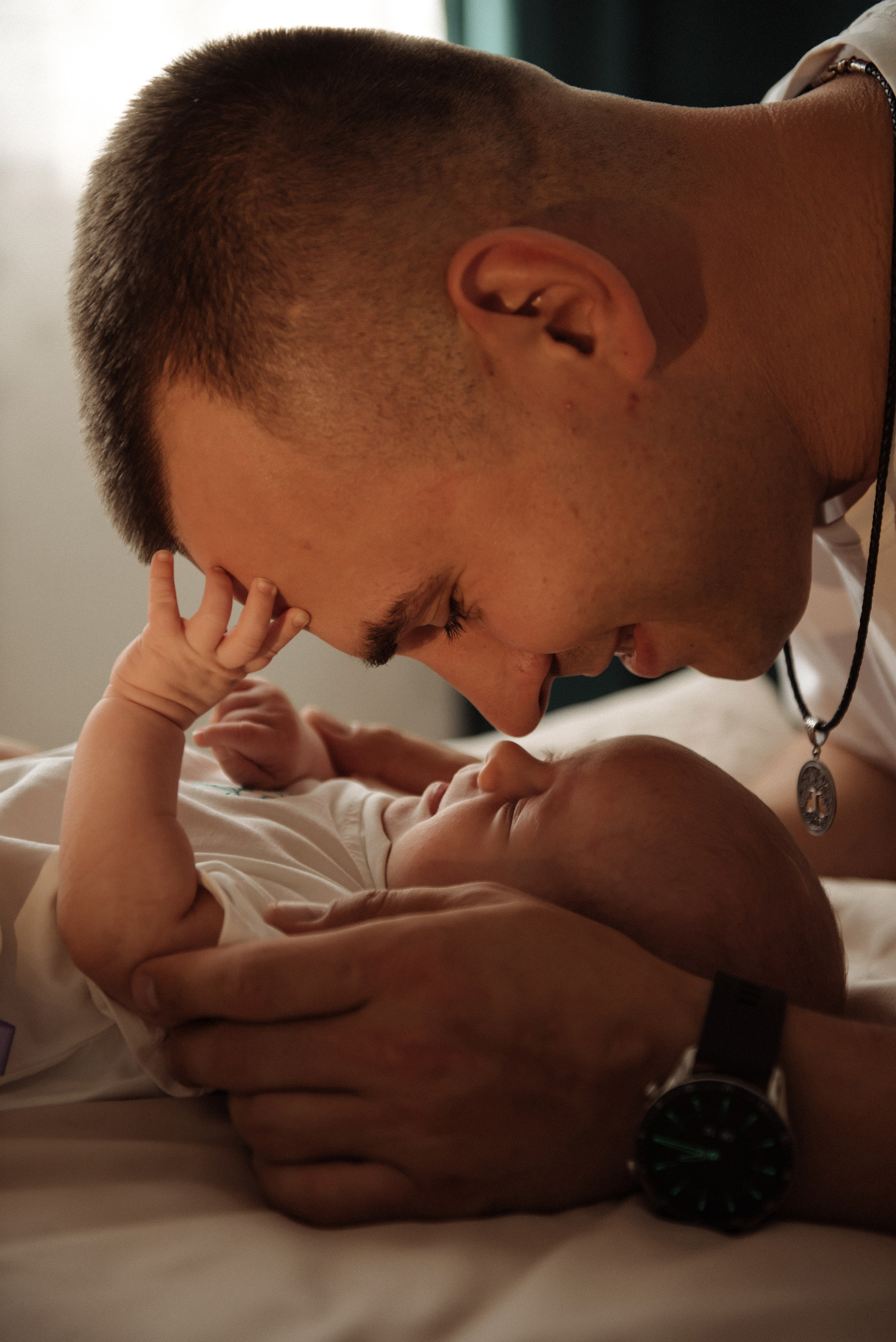 Юля, Рома, и Эрик. Свадебный, портретный, фотограф беременности в Нижнем Новгороде Алина Зиновьева