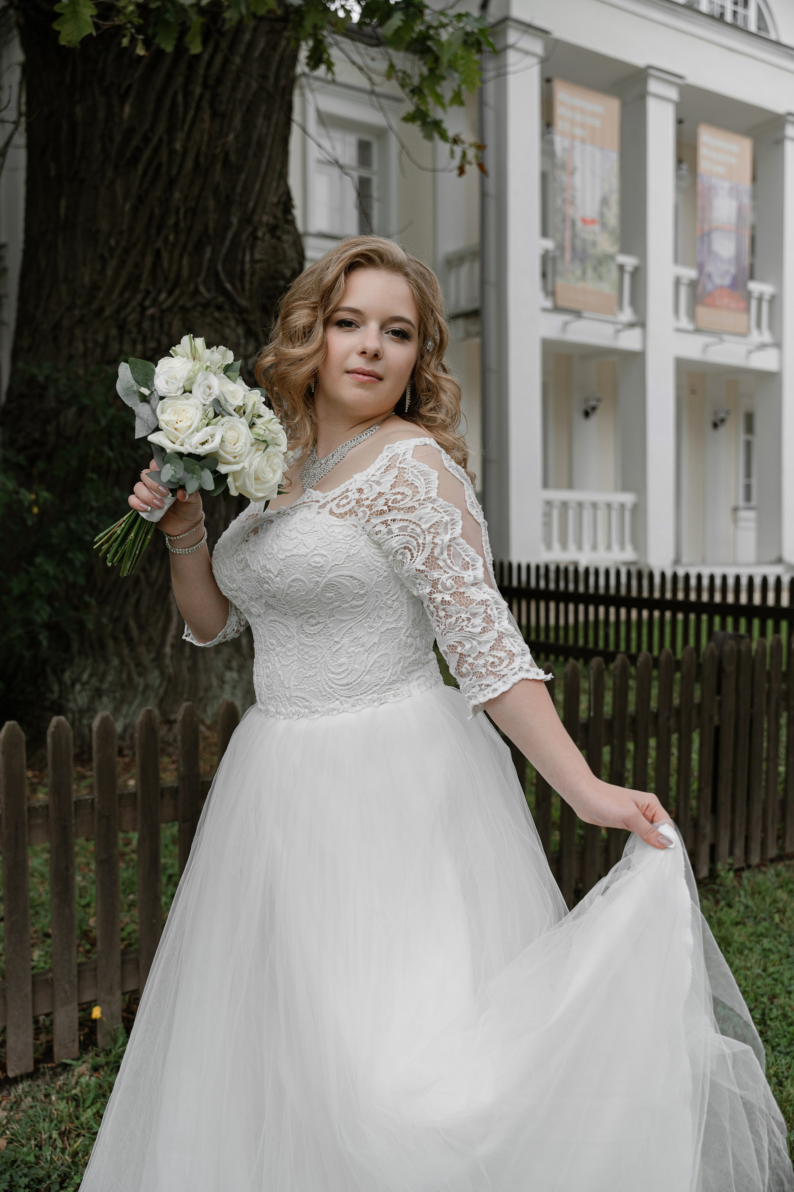 Владислав и Екатерина. Фотограф Сергиев Посад / Москва / Дмитров / Дубна