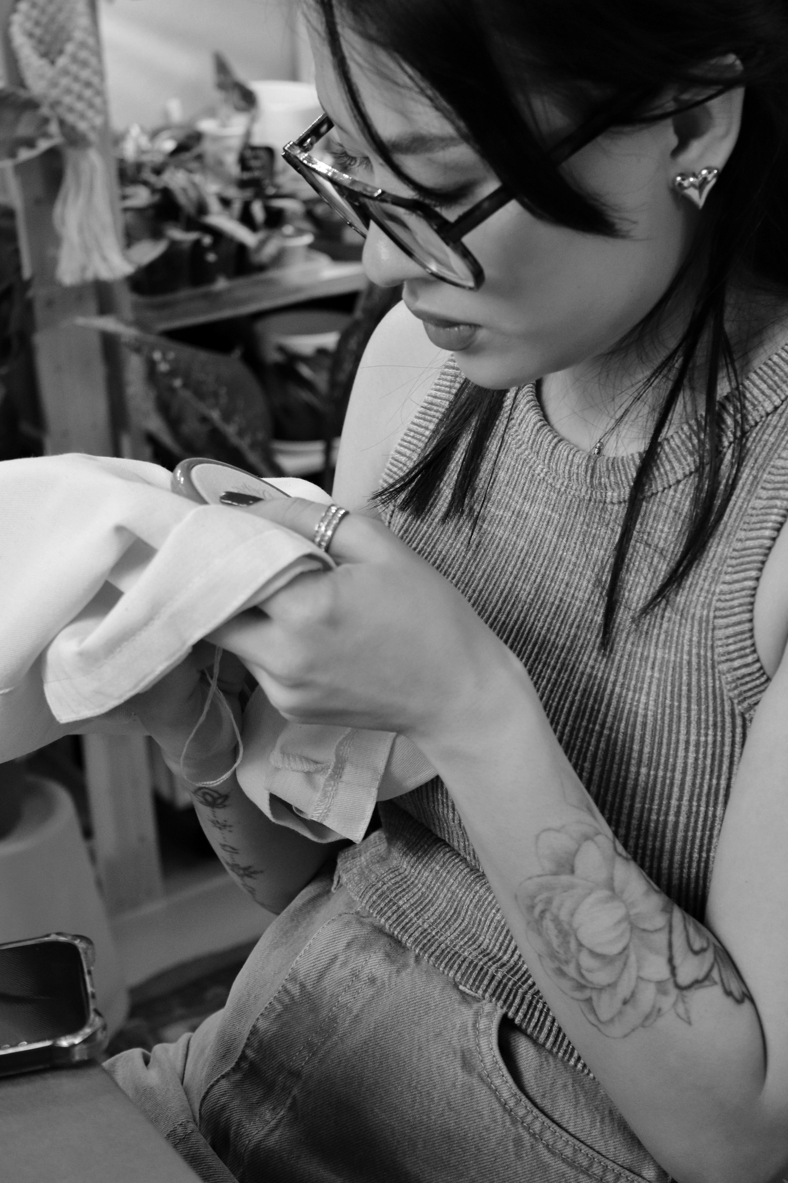 Репортажная съемка. Фотограф в г. Барнаул Нина Чепрасова