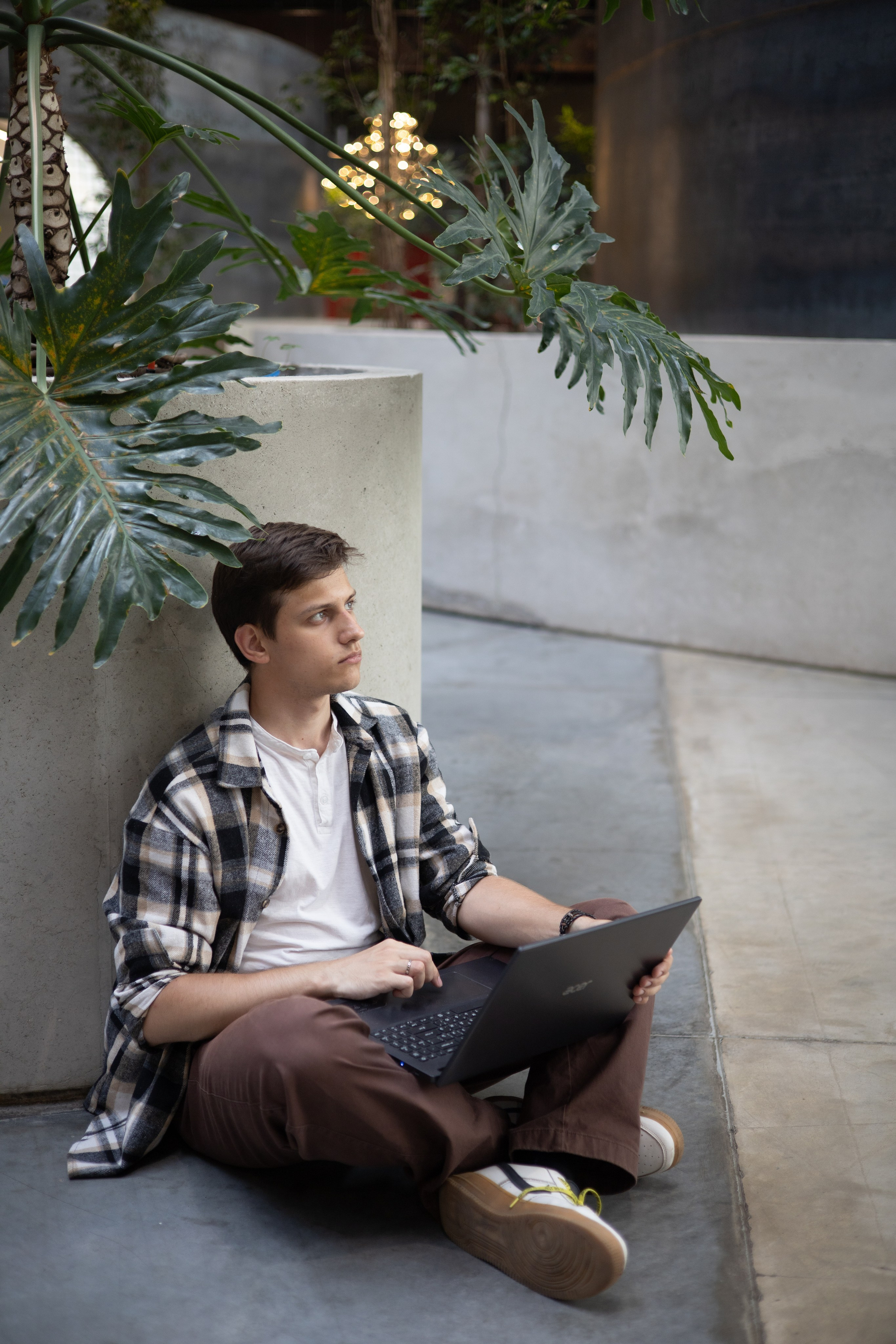 Дмитрий. Марина Лавинская Фотограф из Москвы