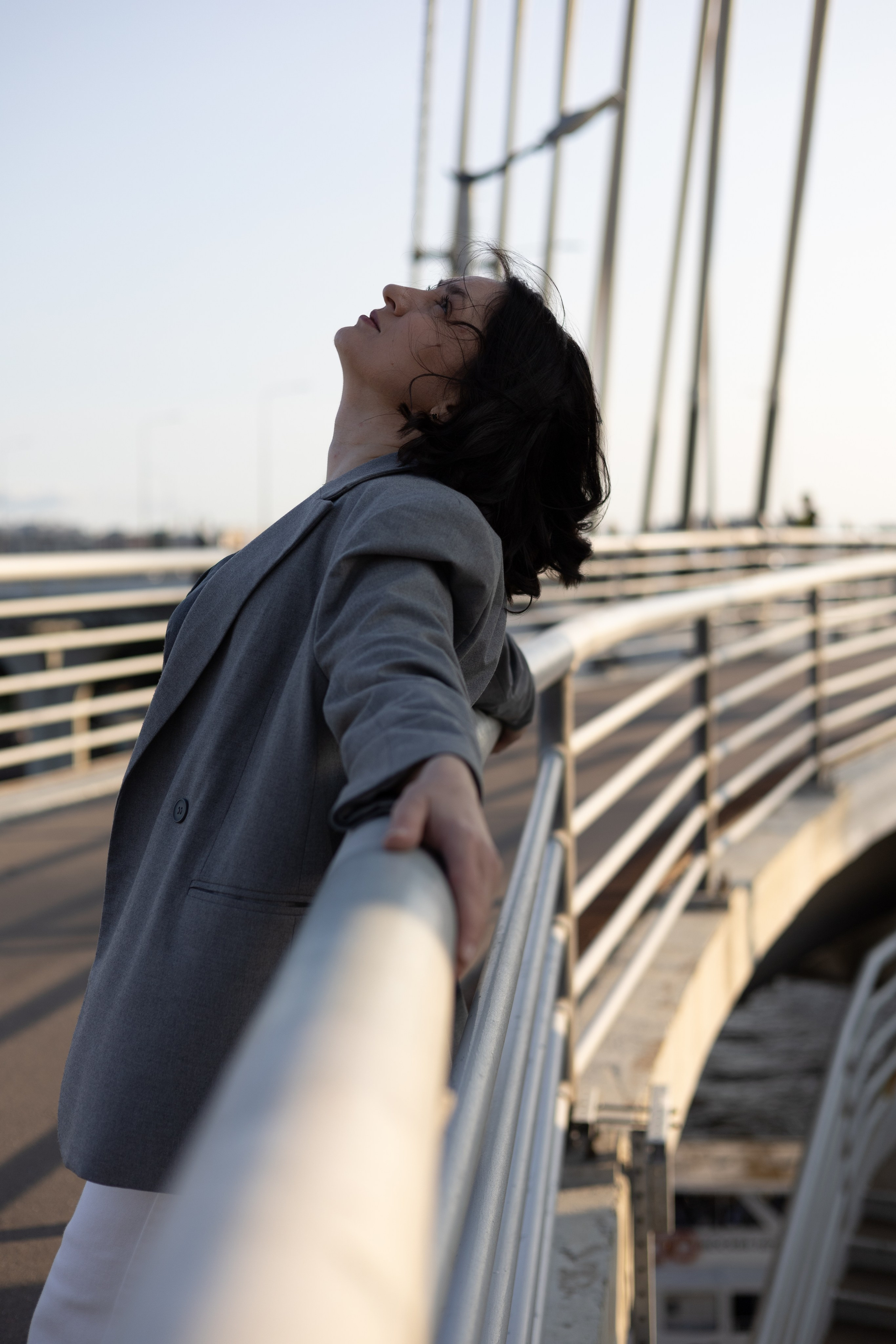 Наталья. Съемка в Санкт-Петербурге. Марина Лавинская Фотограф из Москвы