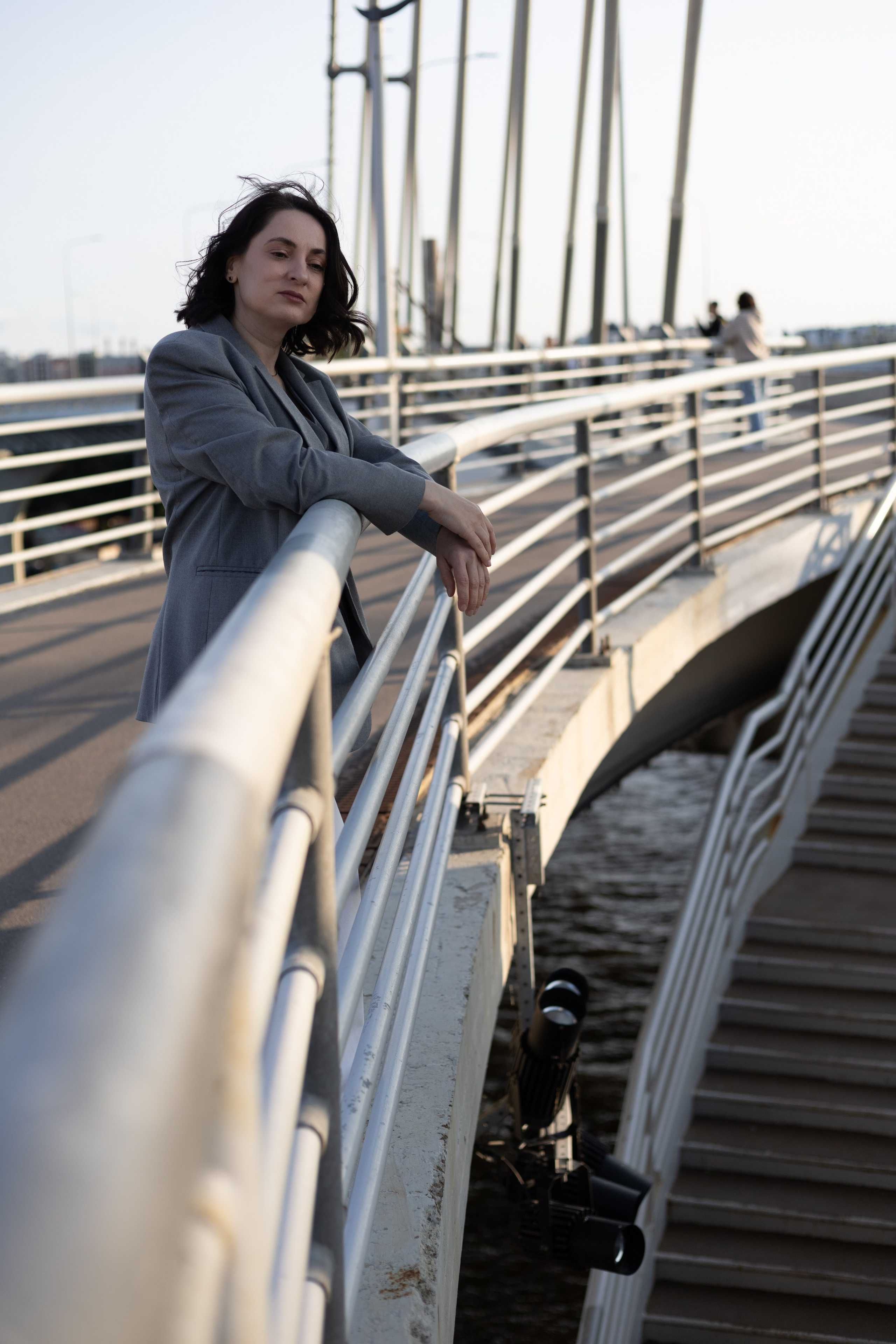 Наталья. Съемка в Санкт-Петербурге. Марина Лавинская Фотограф из Москвы
