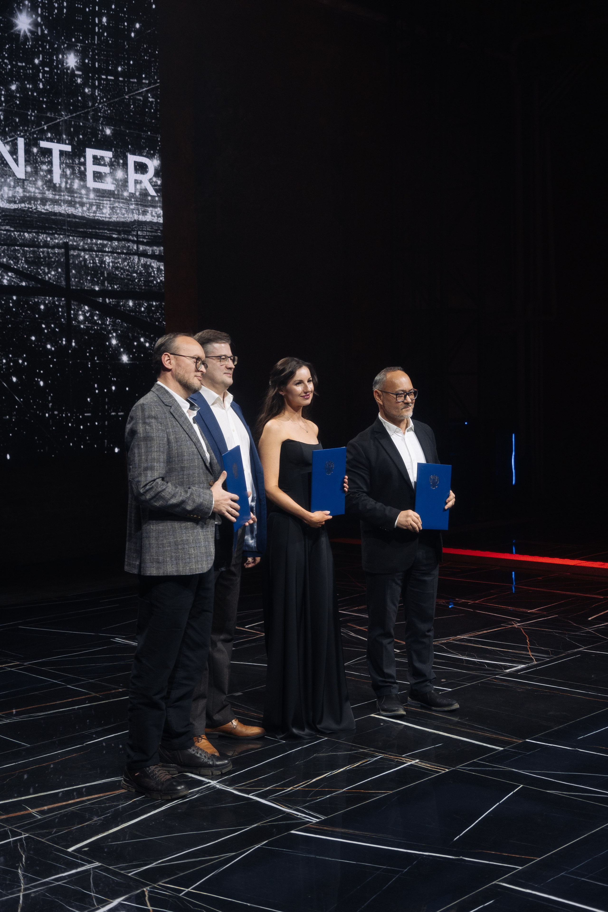 Модные показы. Фотограф в Санкт-Петербурге Никита Белан