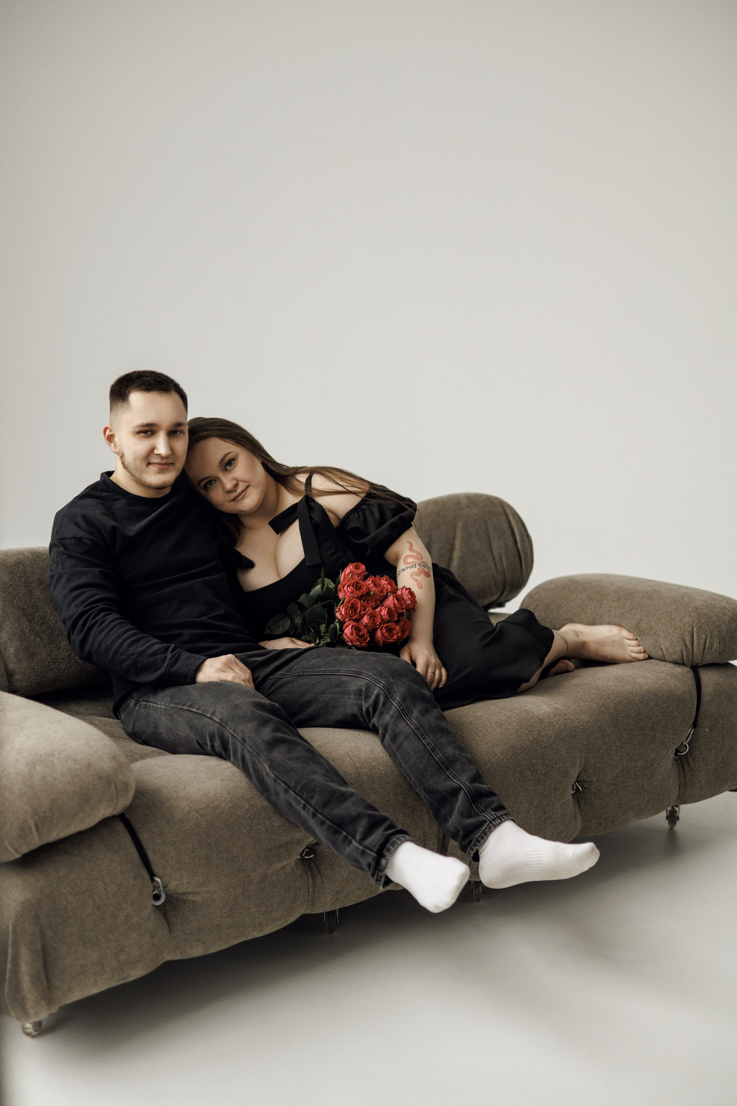 СЪЕМКА О ЛЮБВИ. Фотограф Алена Борисенко — Ярославль, Рыбинск