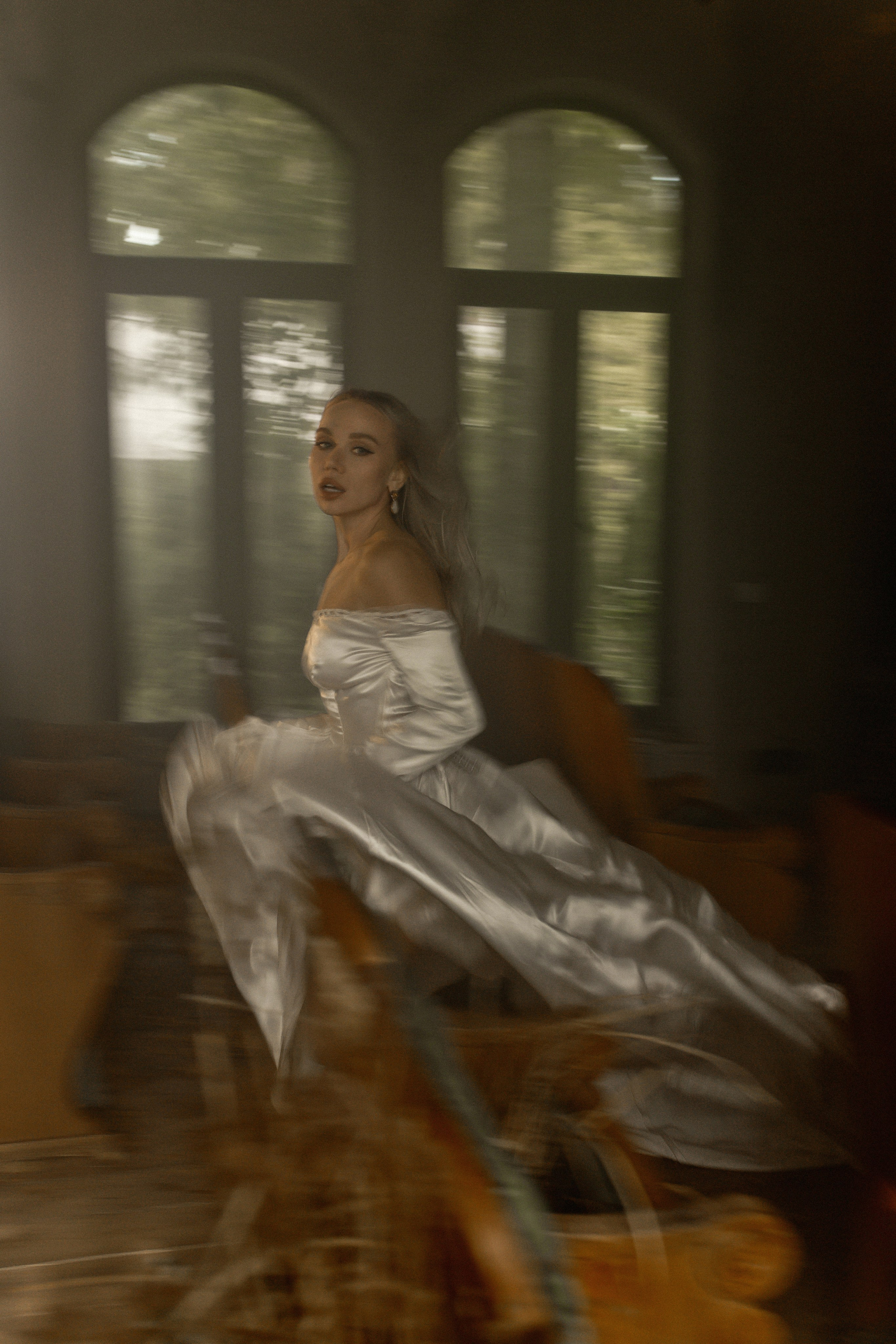 ТЕАТР. ФОТОГРАФ Екатеринбург Москва Анастасия Замесина