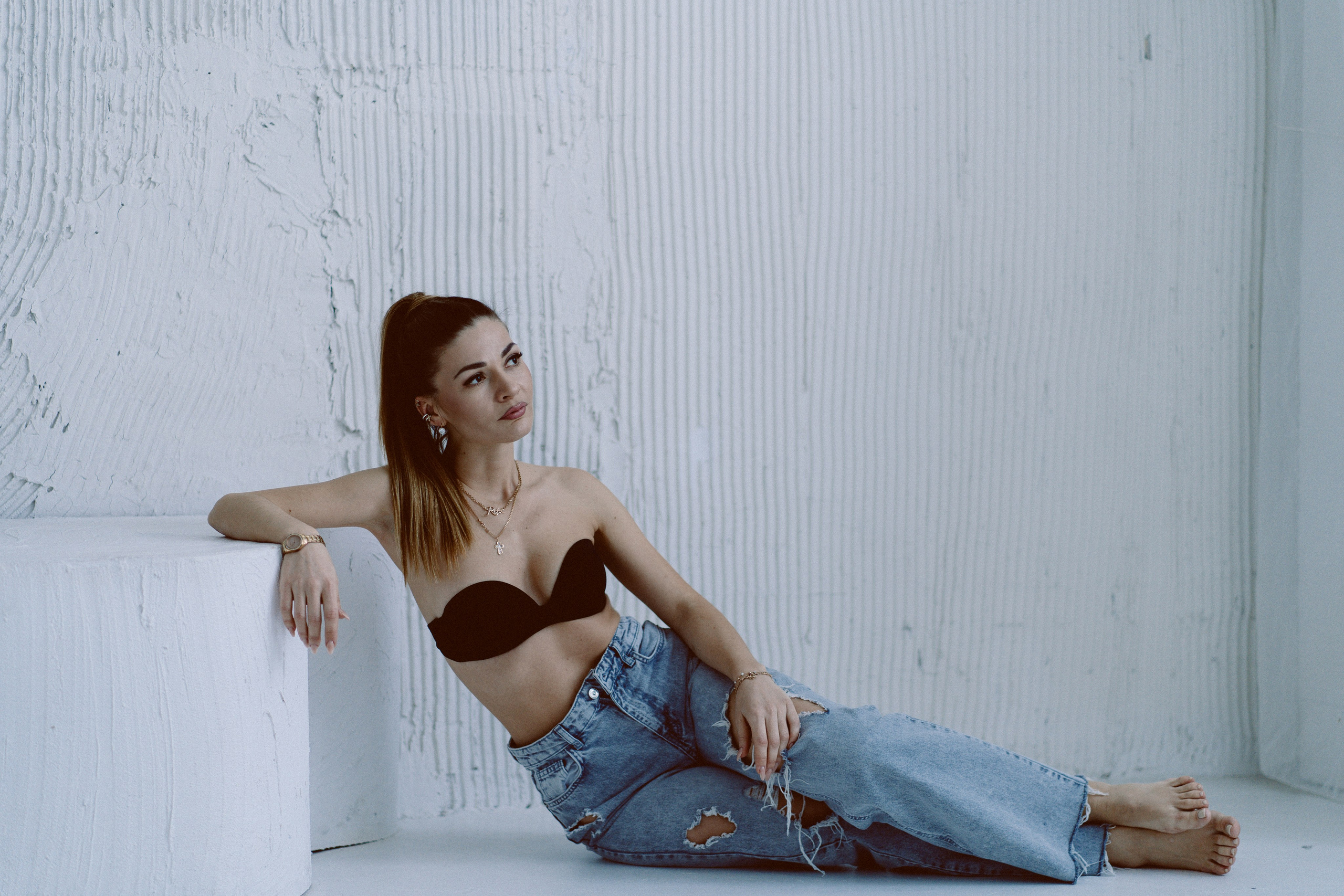 Портреты. Портретный фотограф в Воронеже @ph.katypic