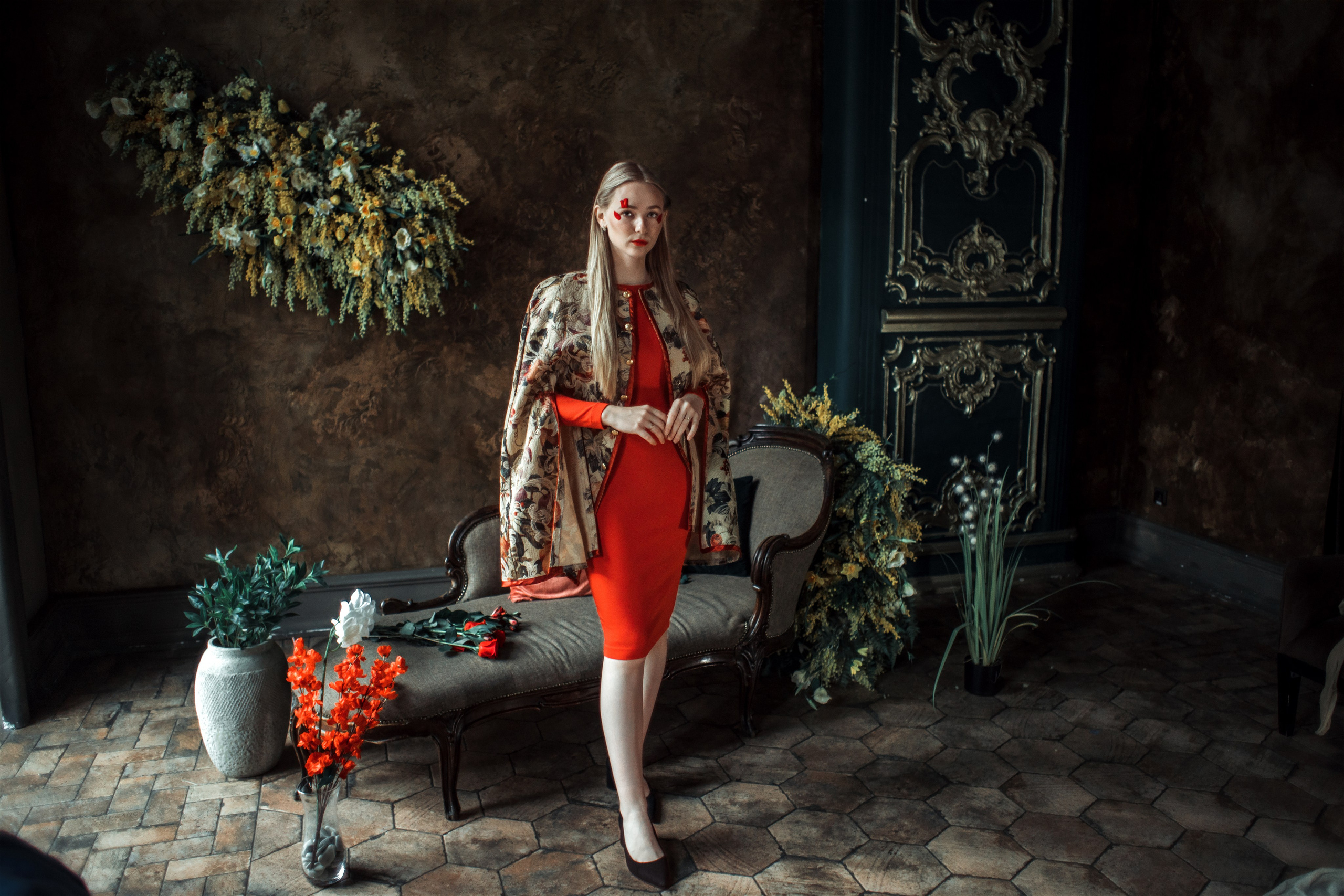 Italy. Фотограф Дмитрий Буделовский