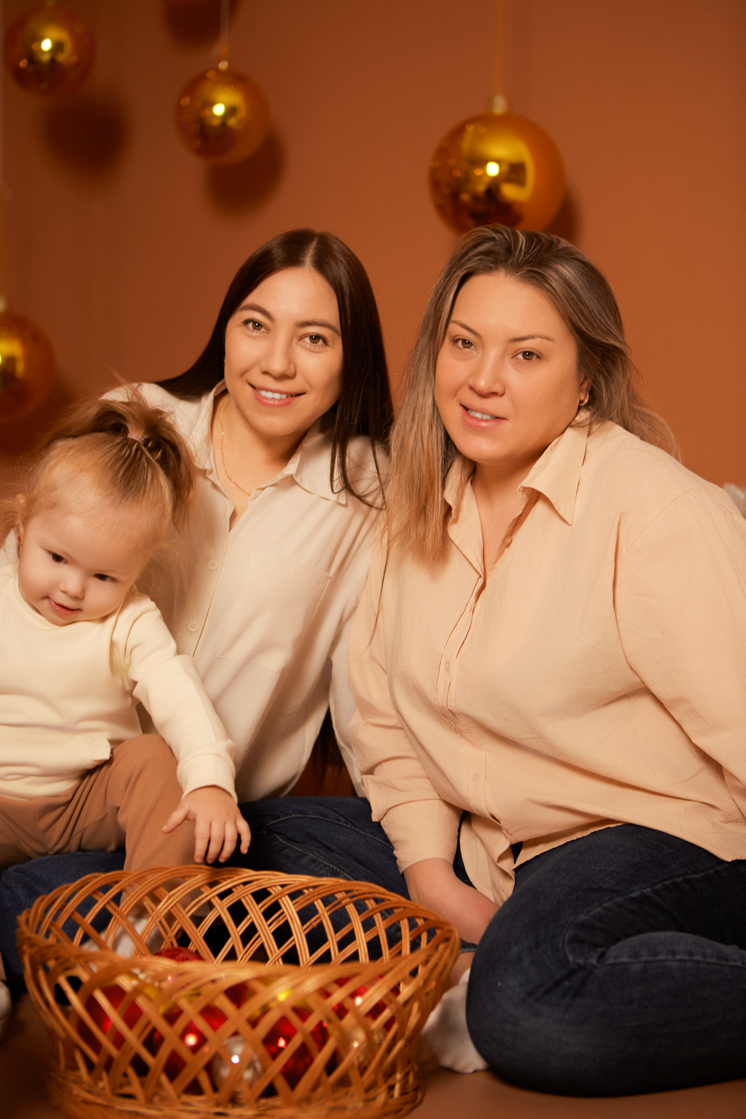 Настя Ксюша. Фотограф в Москве Ксенья Раимова