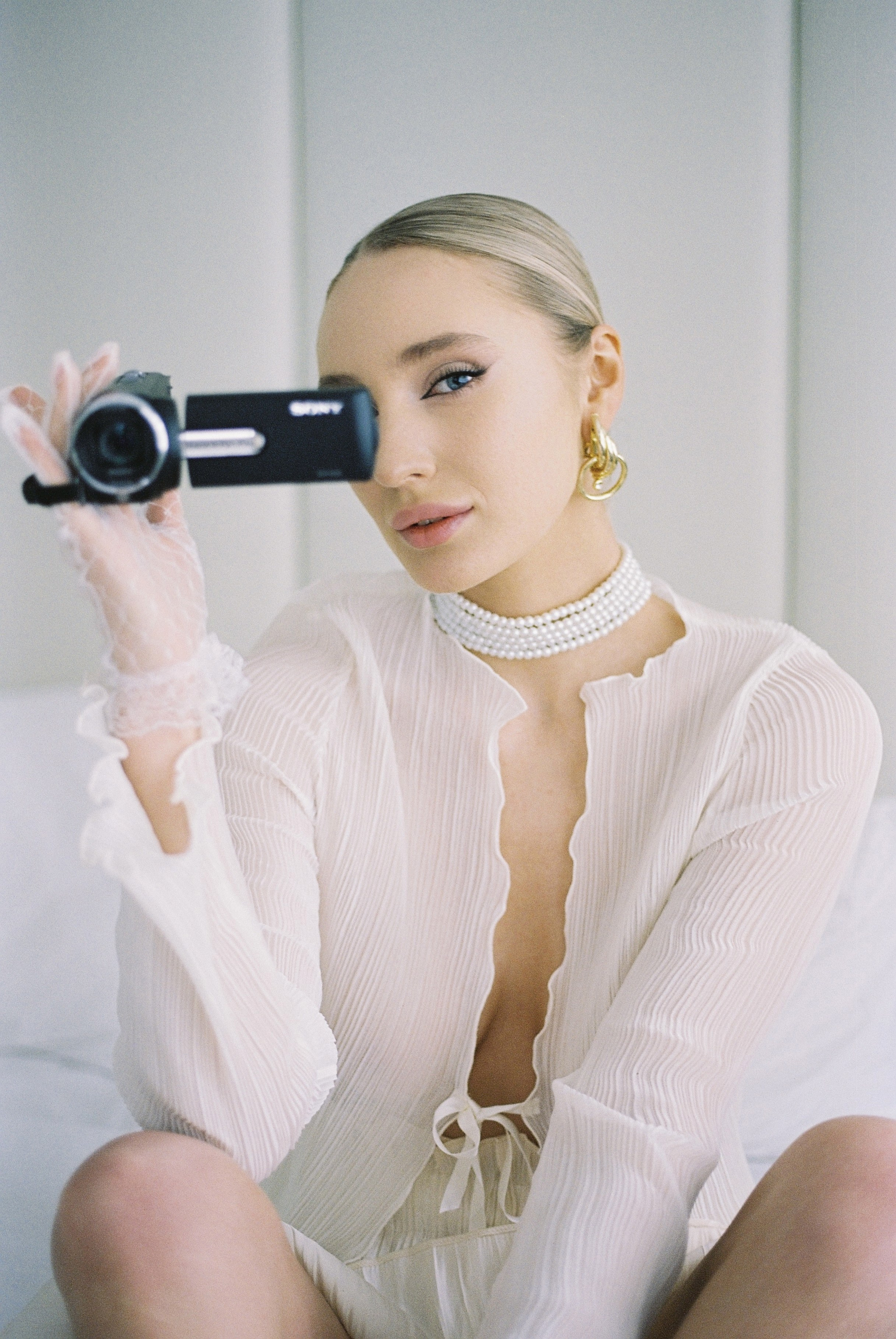 Катя и Аркаша. Профессиональный Фотограф во Владимире, в Москве и в Суздале — Полина Романычева