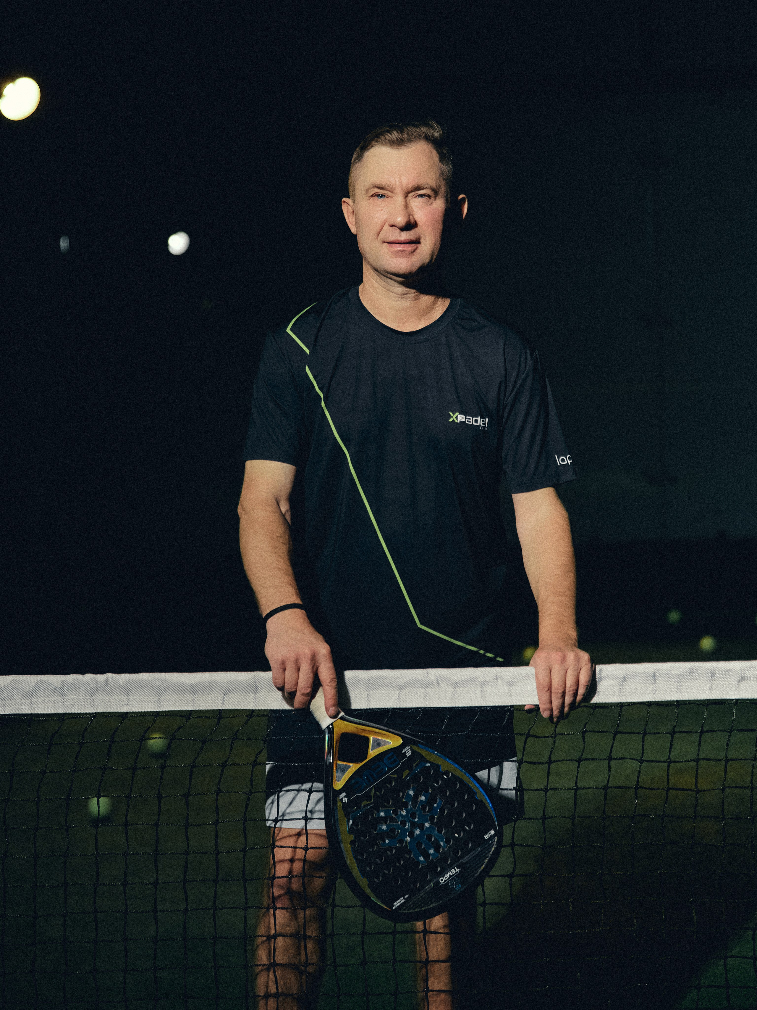 Тренера падел. Профессиональный Фотограф во Владимире, в Москве и в Суздале — Полина Романычева