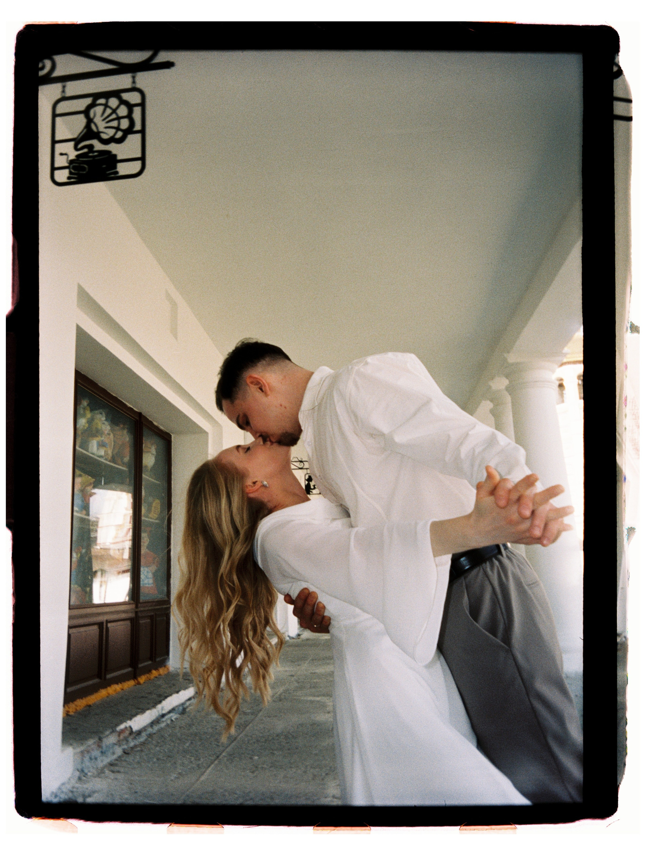 Даша и Андрей. Профессиональный Фотограф во Владимире, в Москве и в Суздале — Полина Романычева