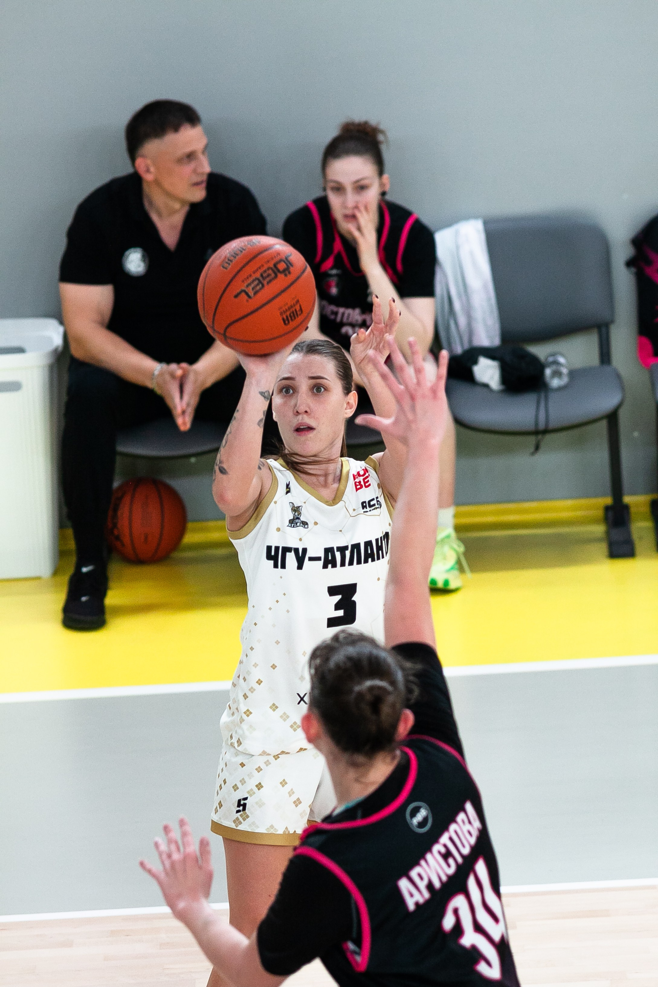 Патшалах университечэ. Фотография