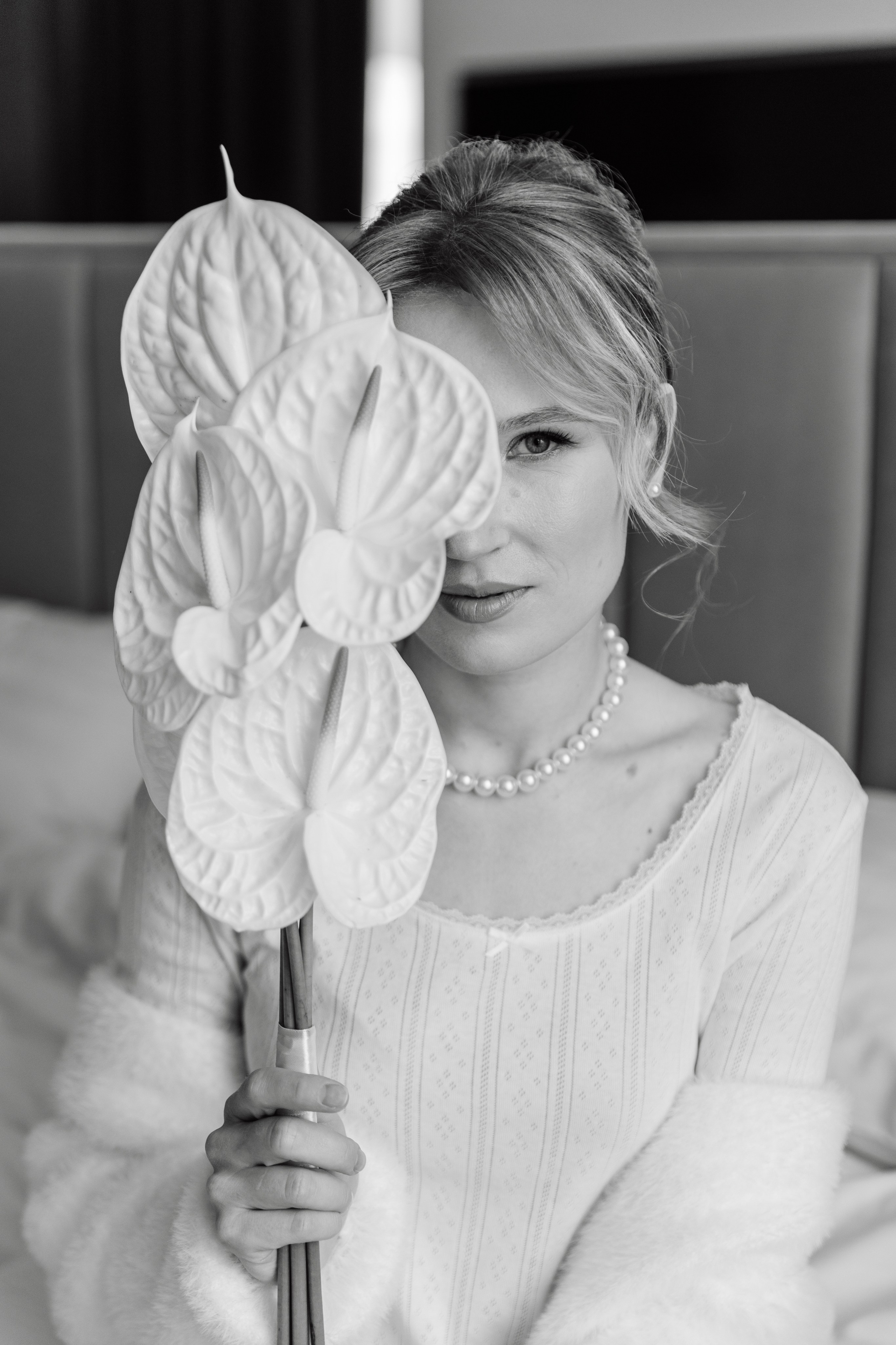 Александр & Екатерина — 26.04.2025. Свадебный фотограф в Нижнем Новгороде — Эдуард Смирнов